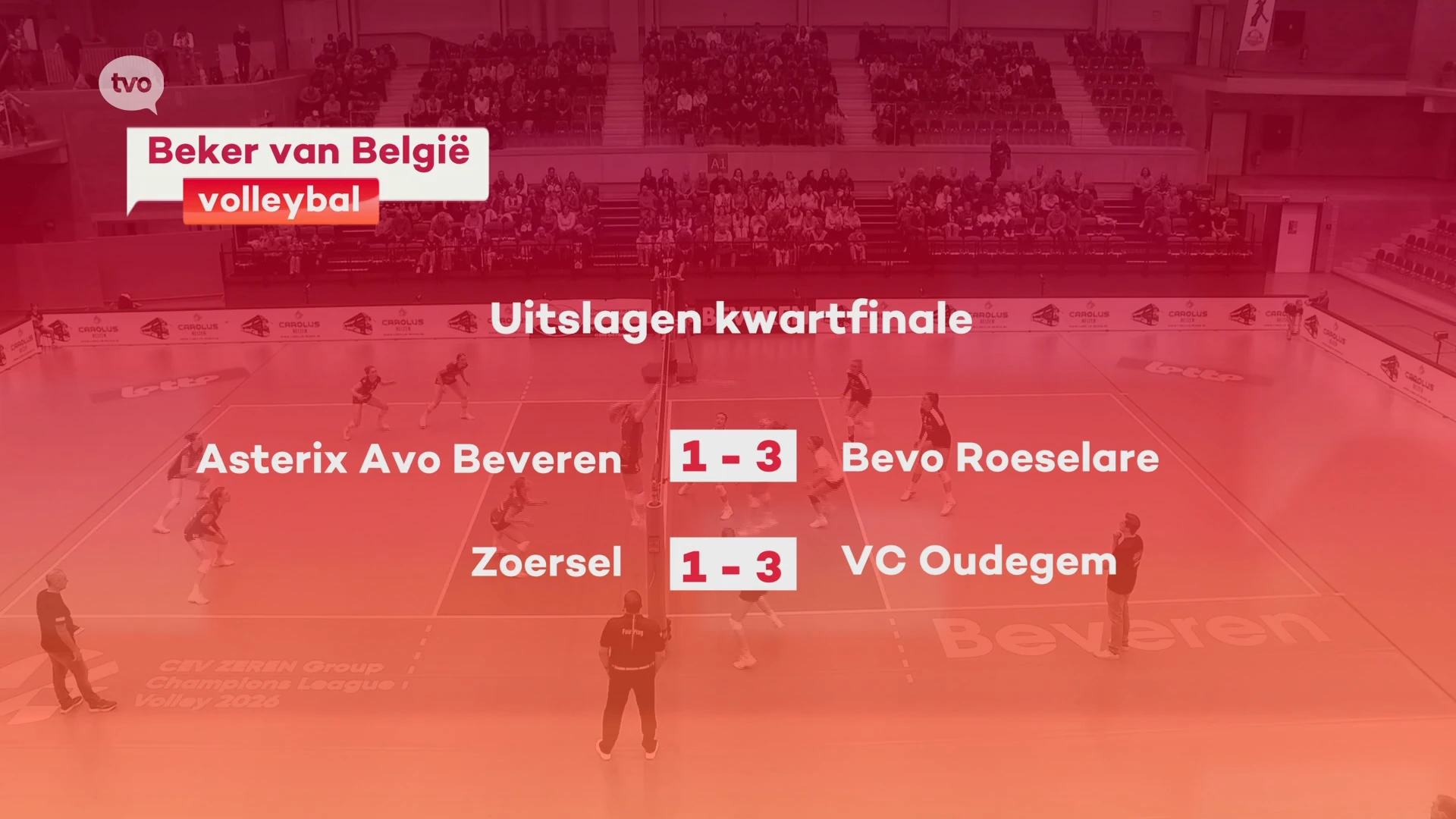 Hoofdafbeelding voor artikel Asterix Avo uitgeschakeld…