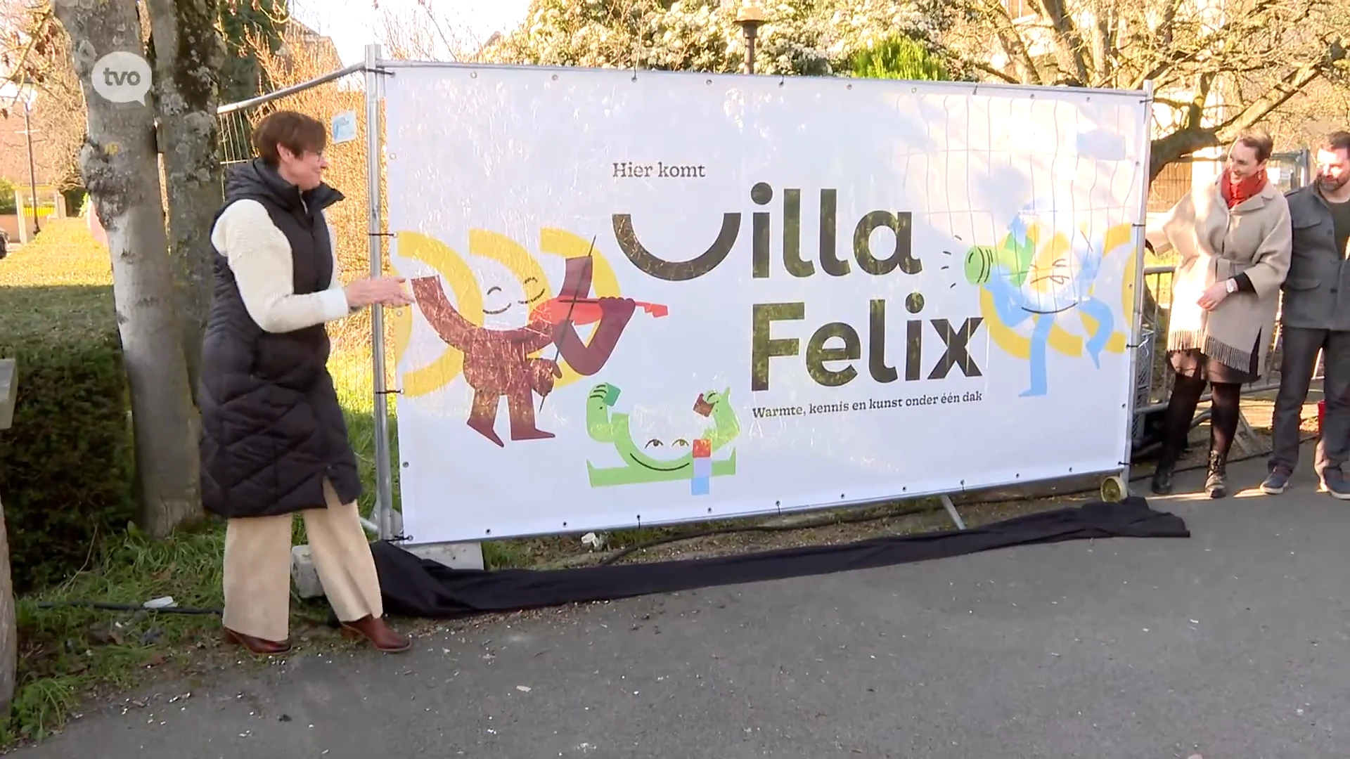 Hoofdafbeelding voor artikel Beroep tegen de vergunning…