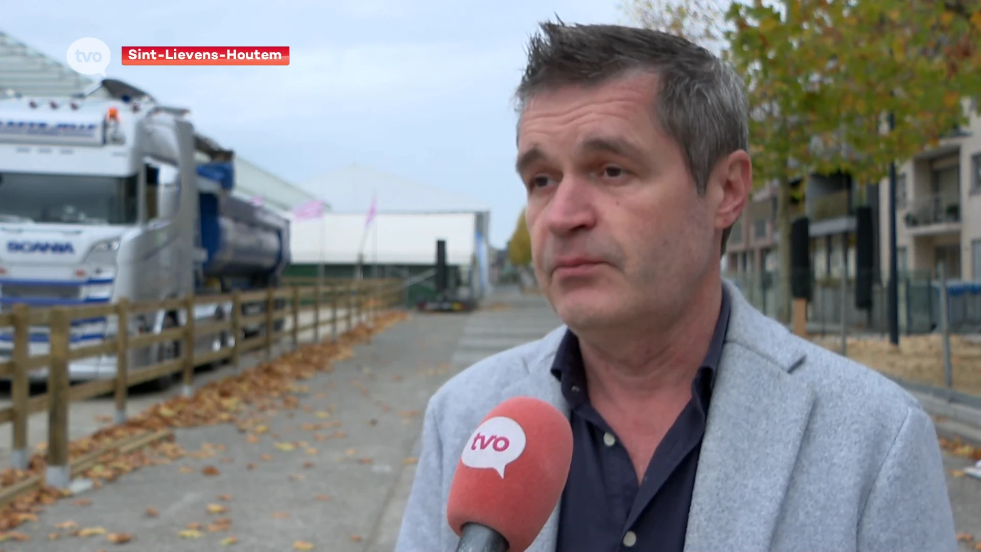 Hoofdafbeelding voor artikel 45.000 bezoekers op jaarmarkt…