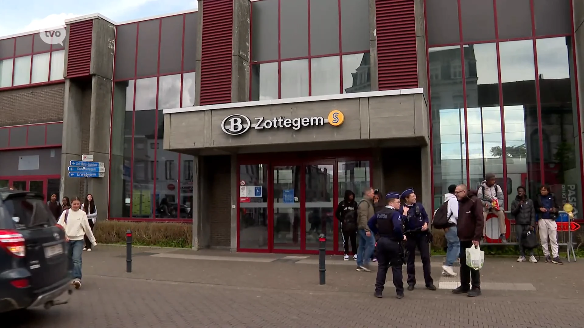 Hoofdafbeelding voor artikel Systematische identiteitscontroles…