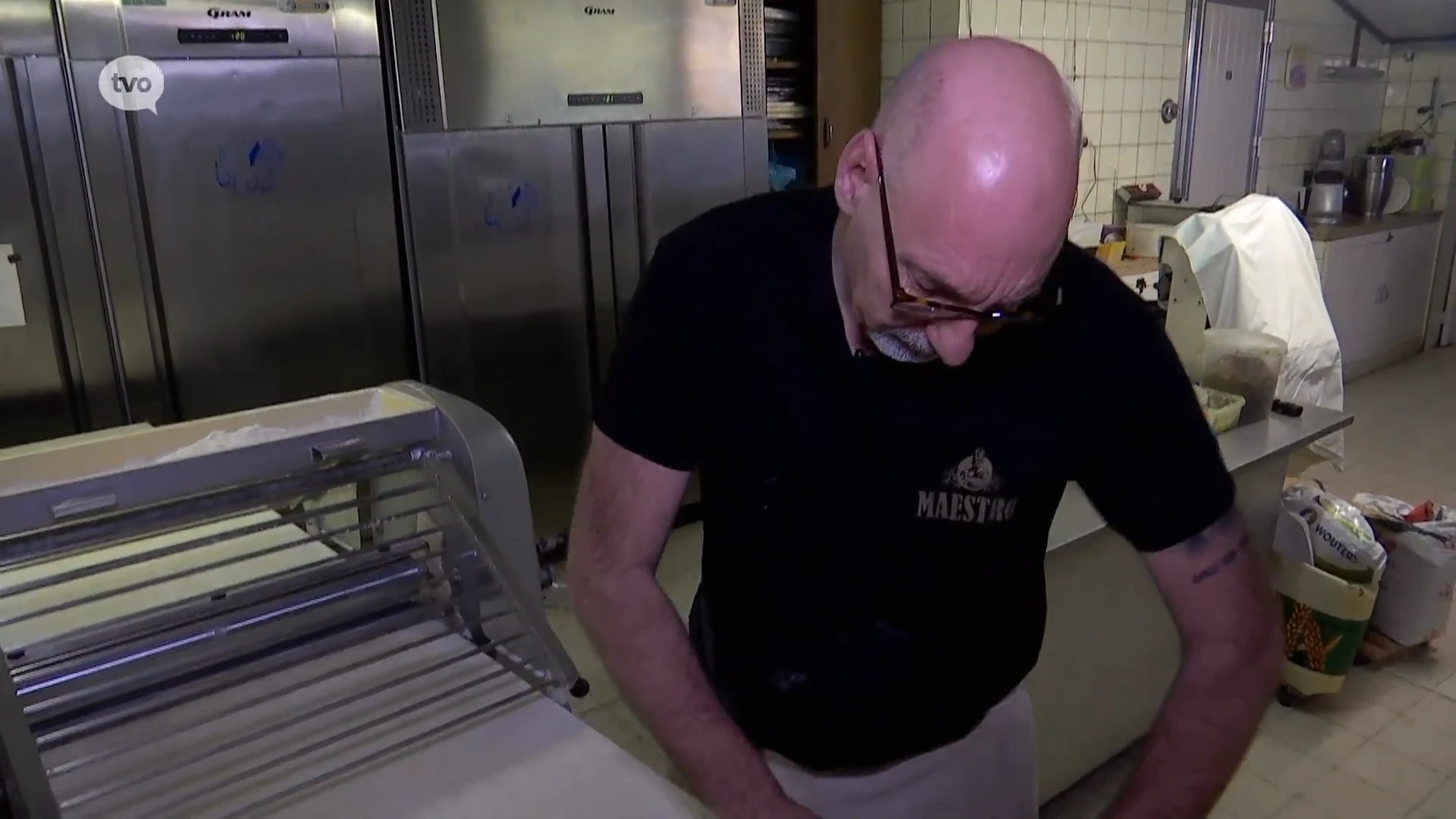 Hoofdafbeelding voor artikel Bakkerij Vermeiren uit Beveren…