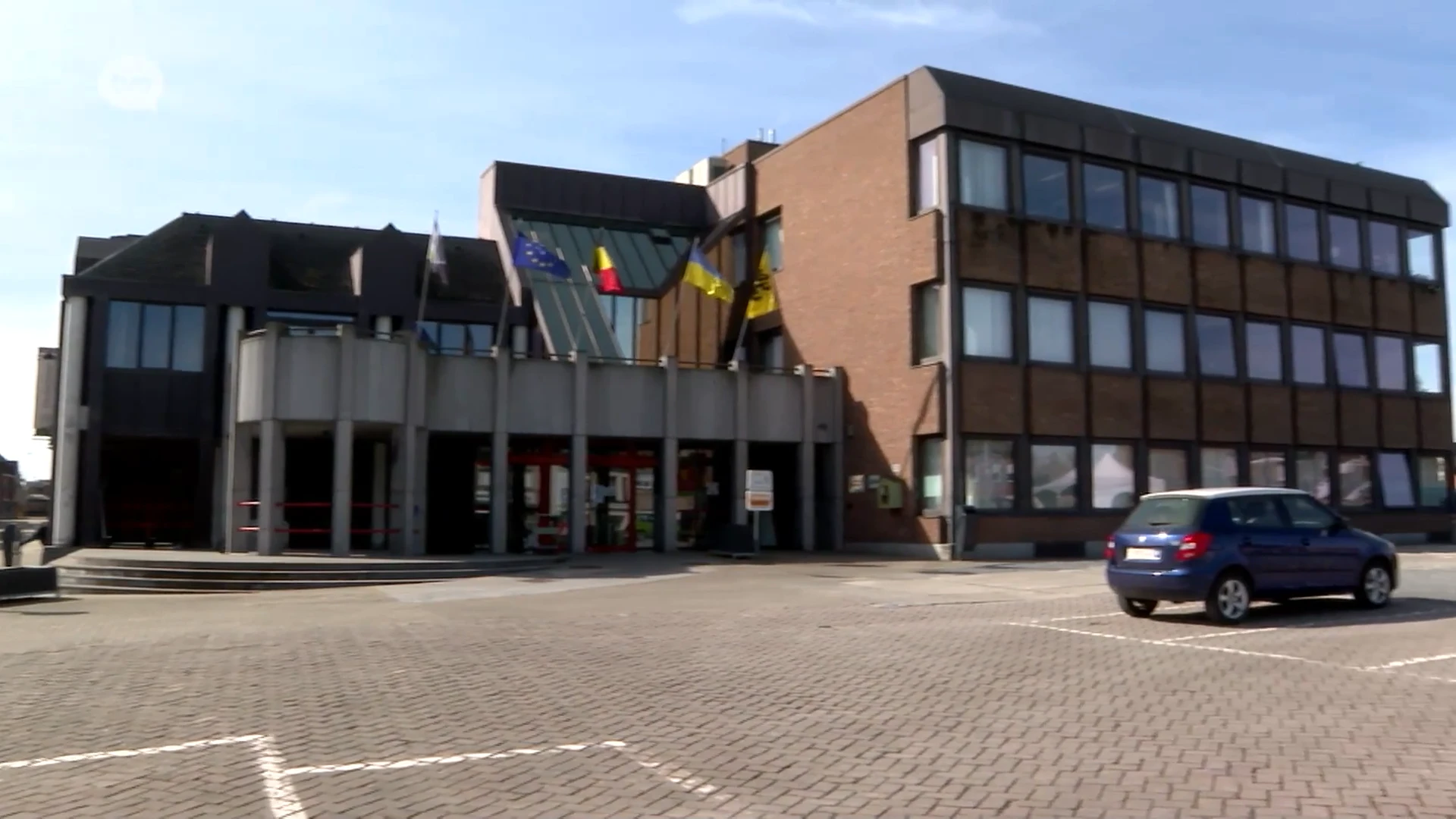 Hoofdafbeelding voor artikel Denderleeuw bespaart in kinderopvang,…