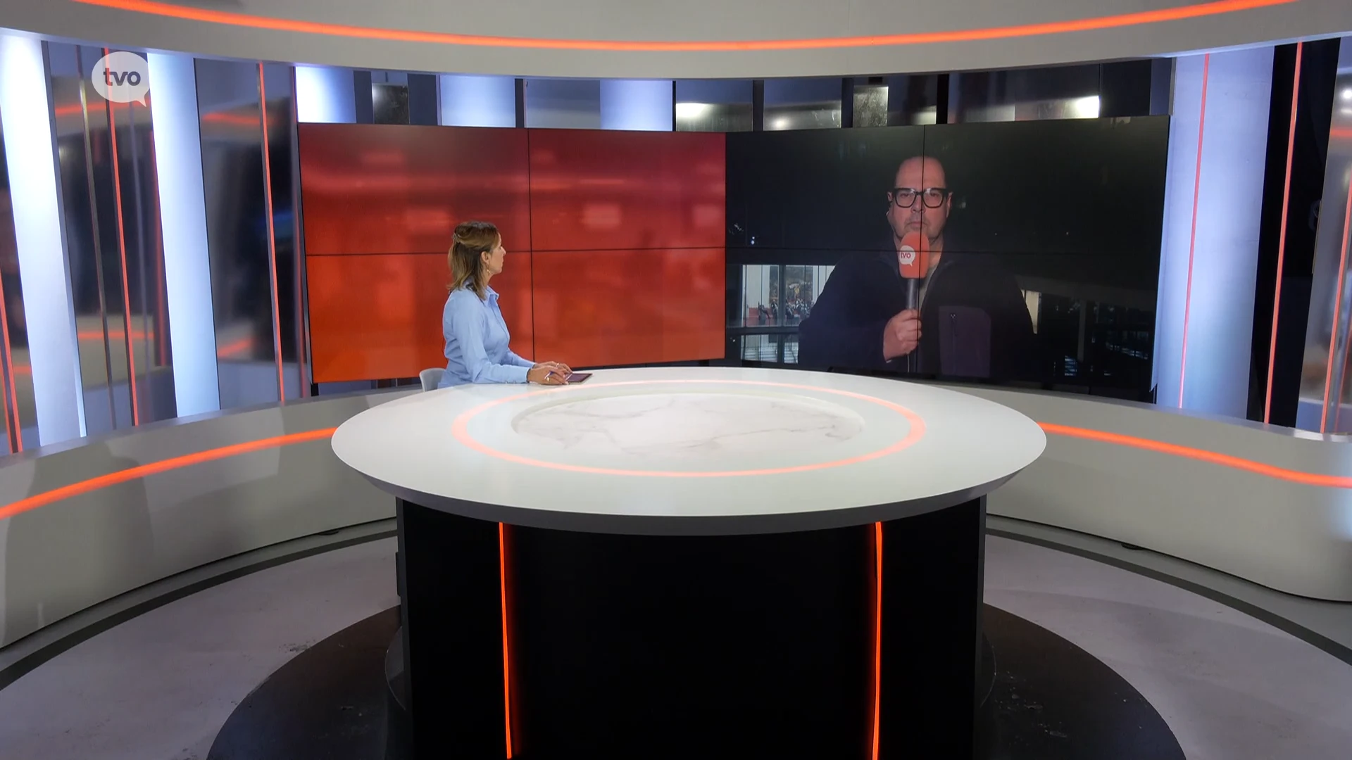 Hoofdafbeelding voor artikel LIVE: Wim Naert aan het hof…