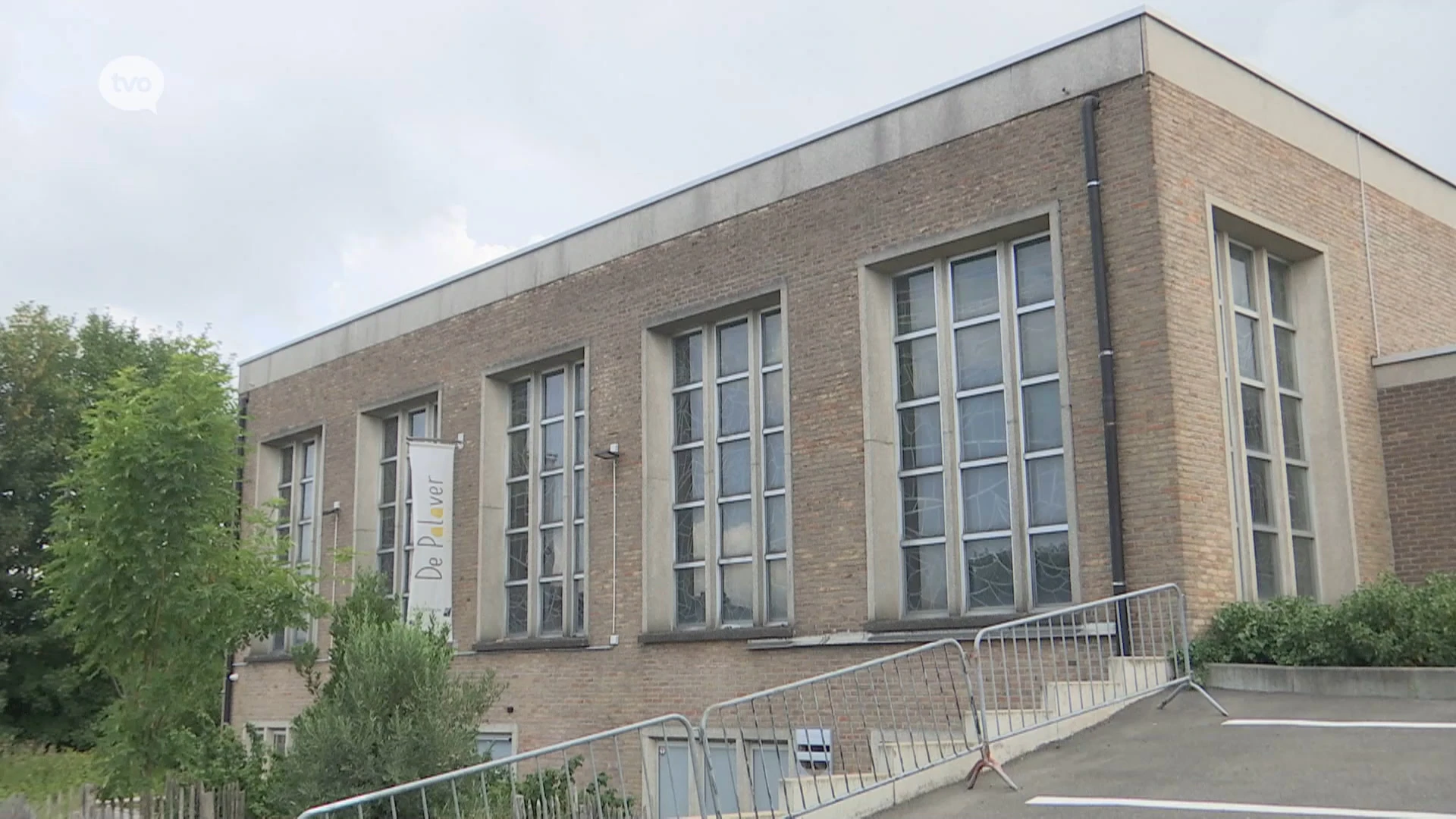 Hoofdafbeelding voor artikel Twee jongeren krijgen plaatsverbod…