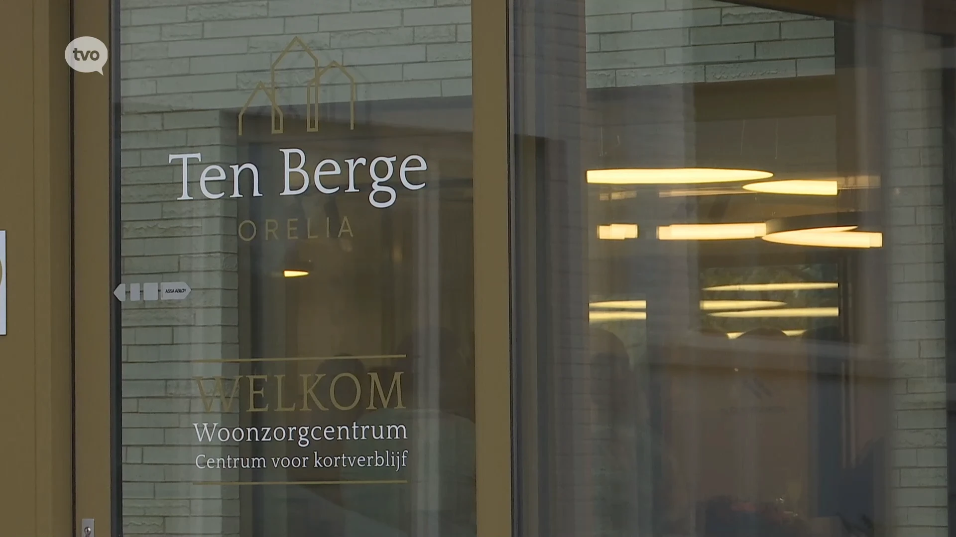 Hoofdafbeelding voor artikel Nieuw woonzorgcentrum Orelia…