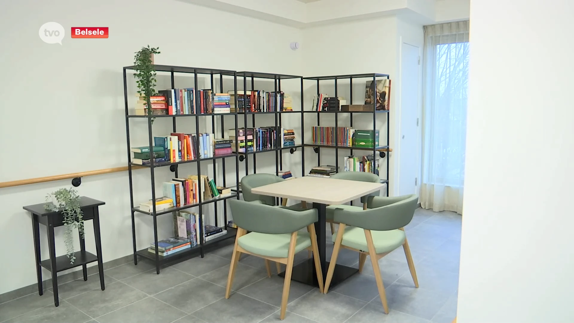 Hoofdafbeelding voor artikel Nieuw woonzorgcentrum Orelia…