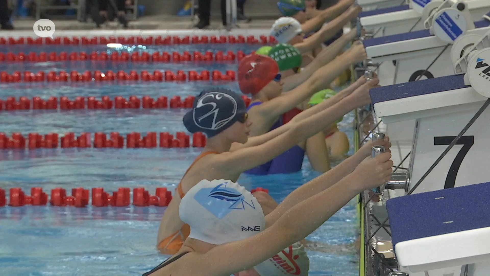 Hoofdafbeelding voor artikel Vlaamse Jeugdkampioenschappen…