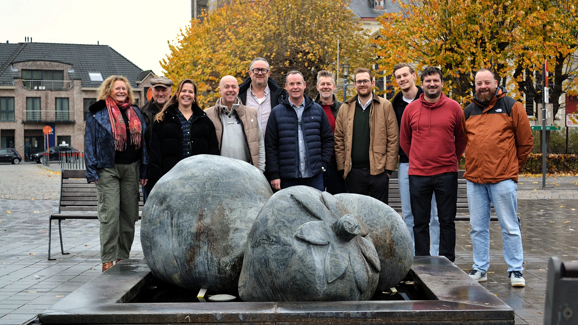 Hoofdafbeelding voor artikel Vernieuwde Melseelse Aardbeifeesten…