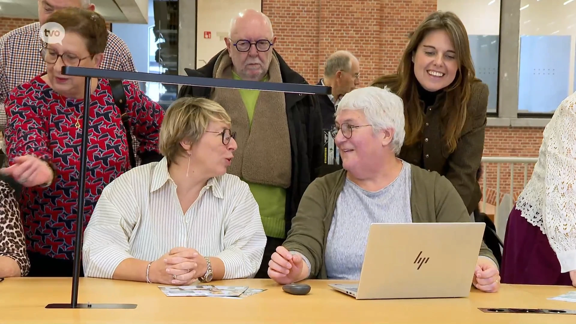 Hoofdafbeelding voor artikel Minister Gennez wil gemeenten…