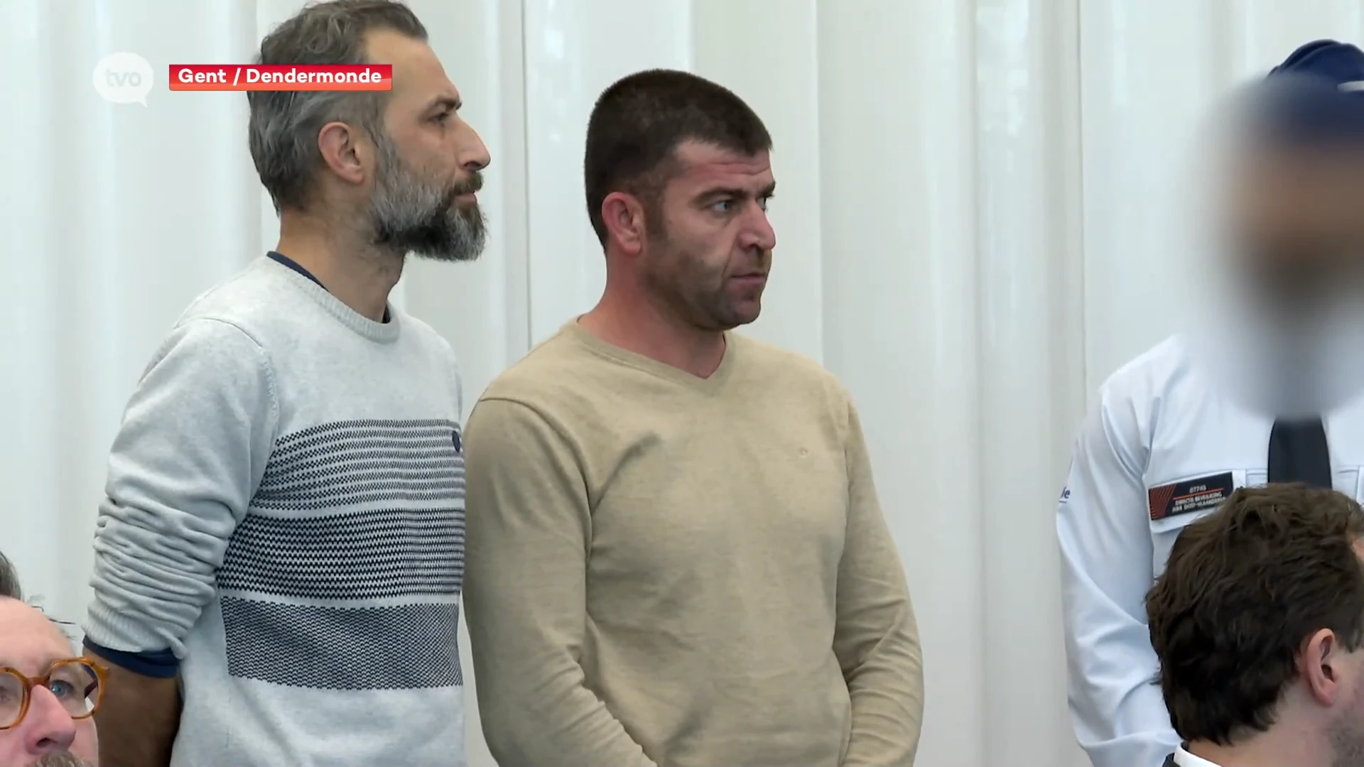 Hoofdafbeelding voor artikel UPDATE: Ismail Yavuz is schuldig…