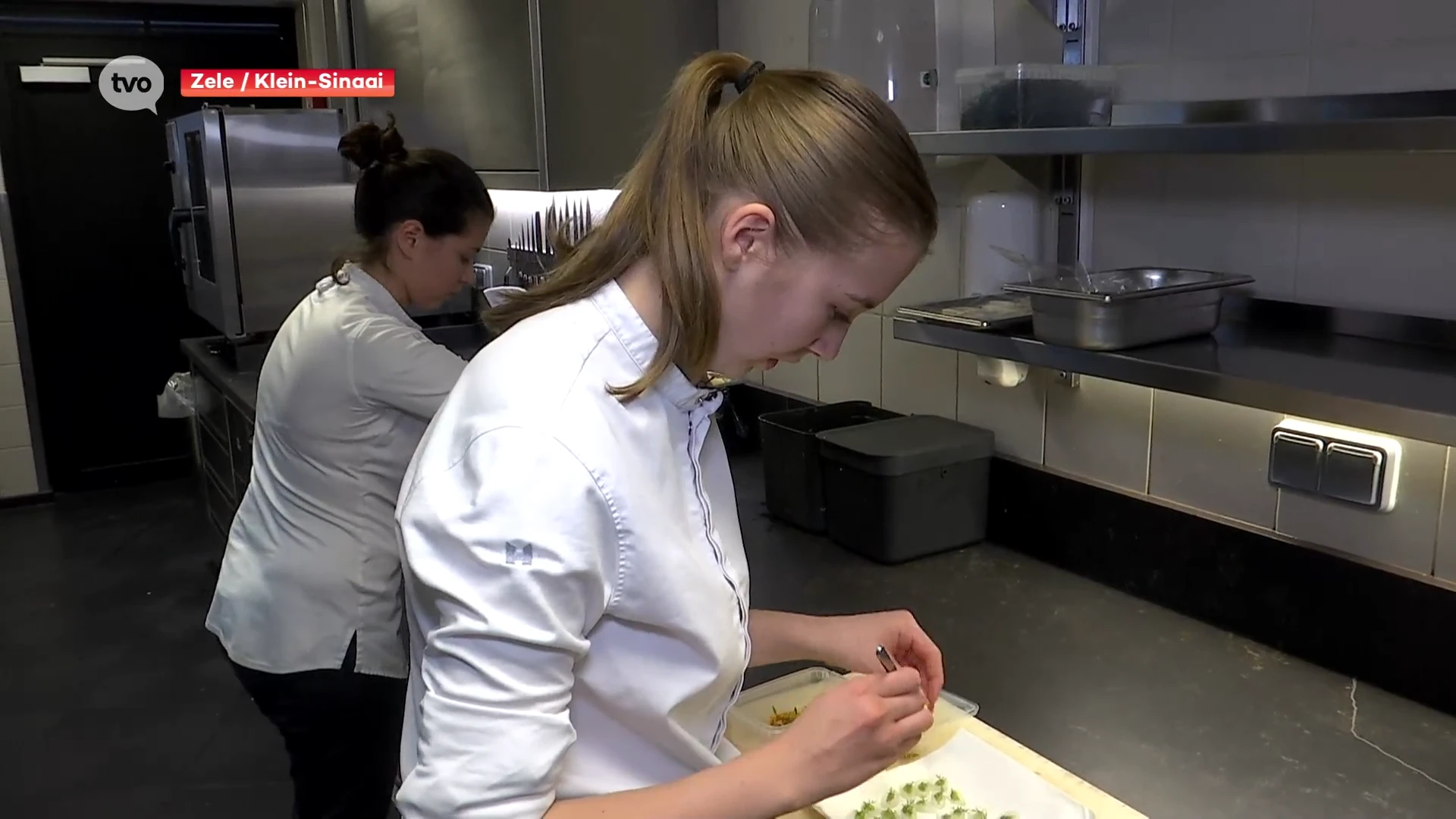 Hoofdafbeelding voor artikel 19-jarige Willemijn Veldeman…