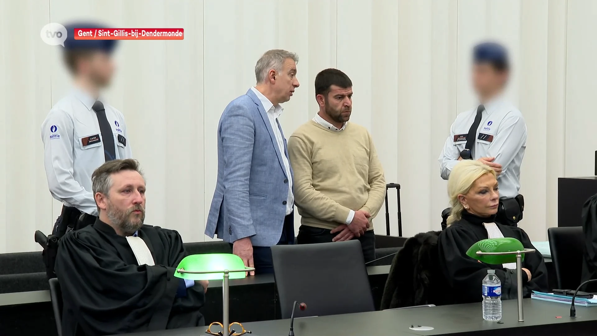 Hoofdafbeelding voor artikel Ismail Yavuz krijgt levenslang…