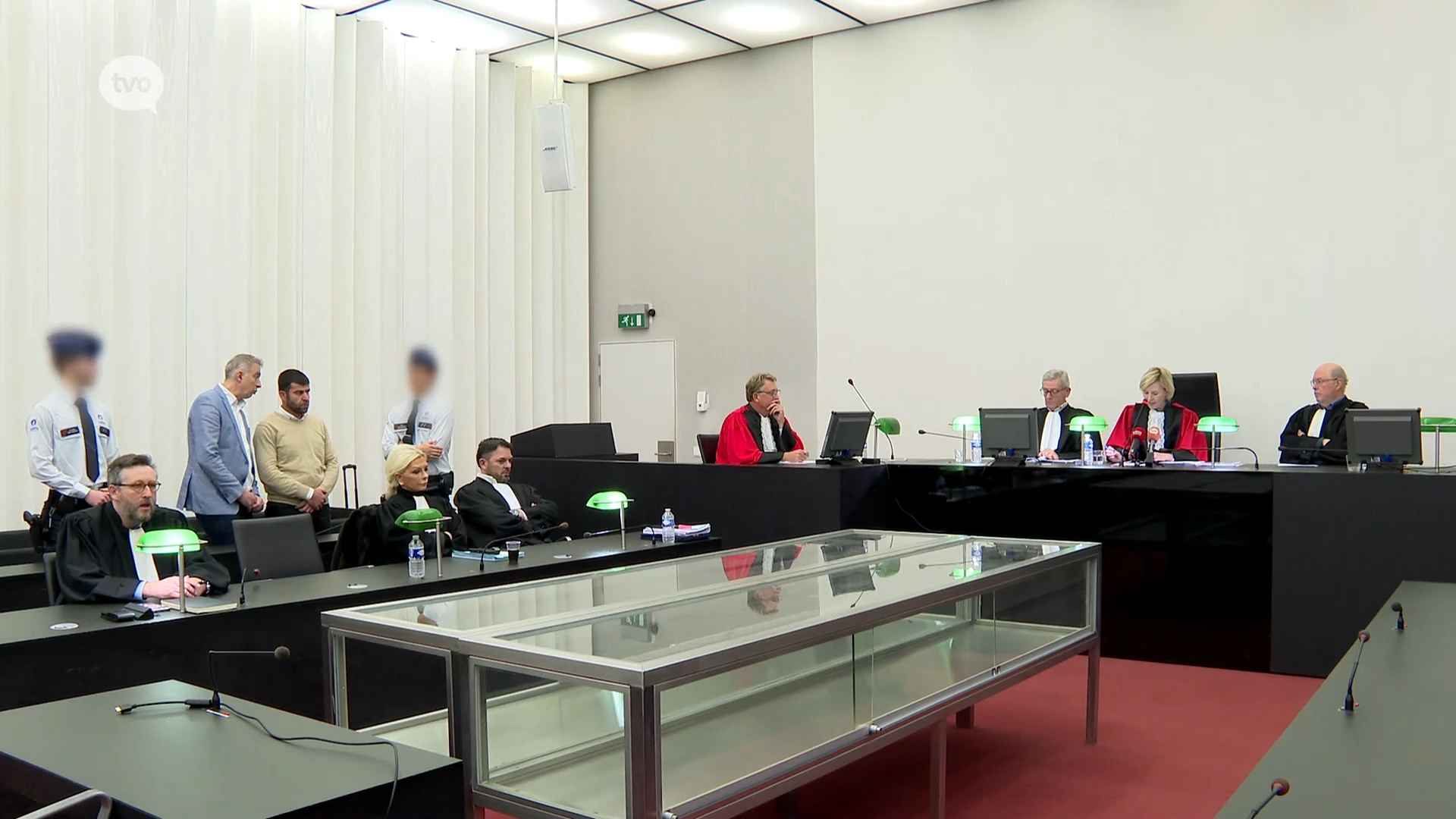 Hoofdafbeelding voor artikel Levenslang voor Ismail Yavuz:…