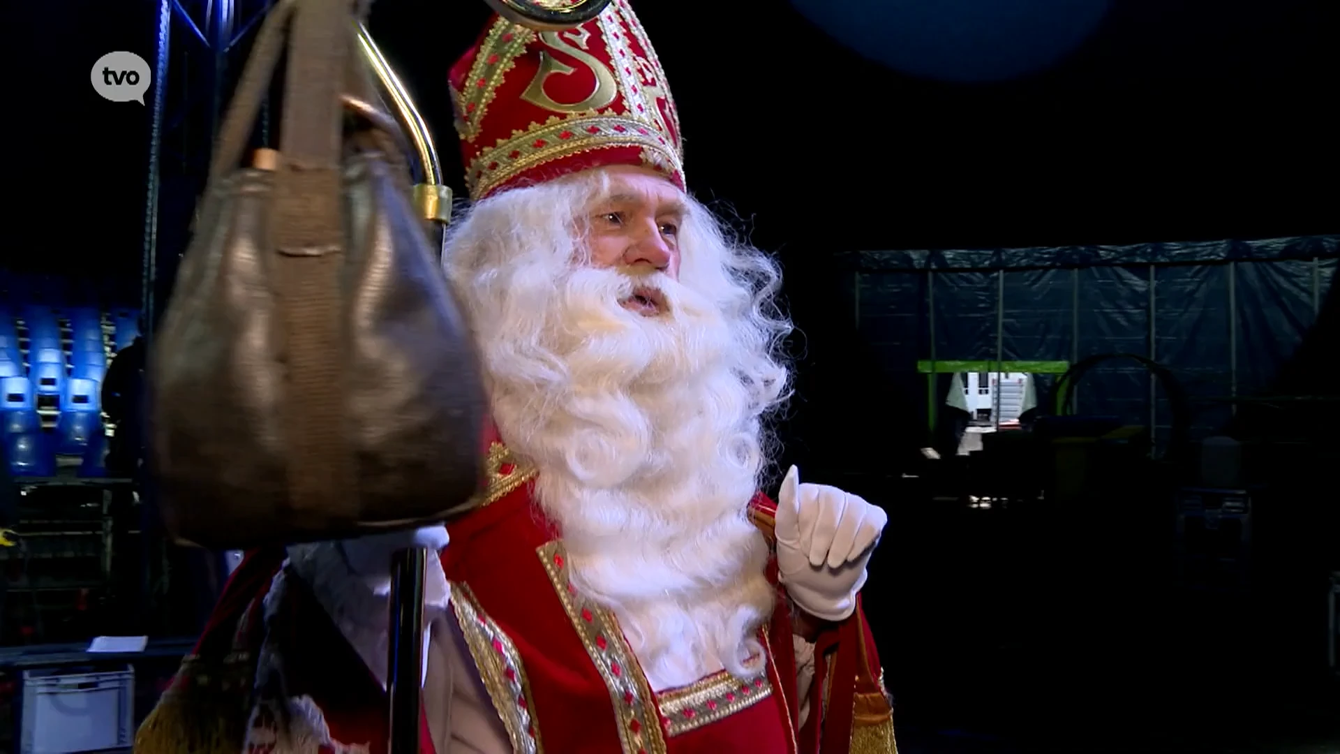 Hoofdafbeelding voor artikel Sint in de Piste bijna klaar…