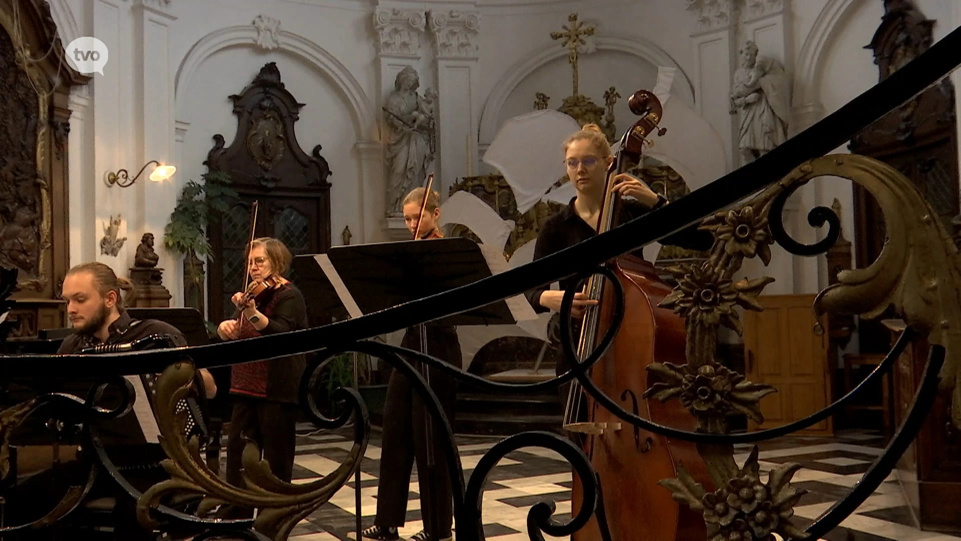 Hoofdafbeelding voor artikel Onderzoek naar verdacht overlijden…