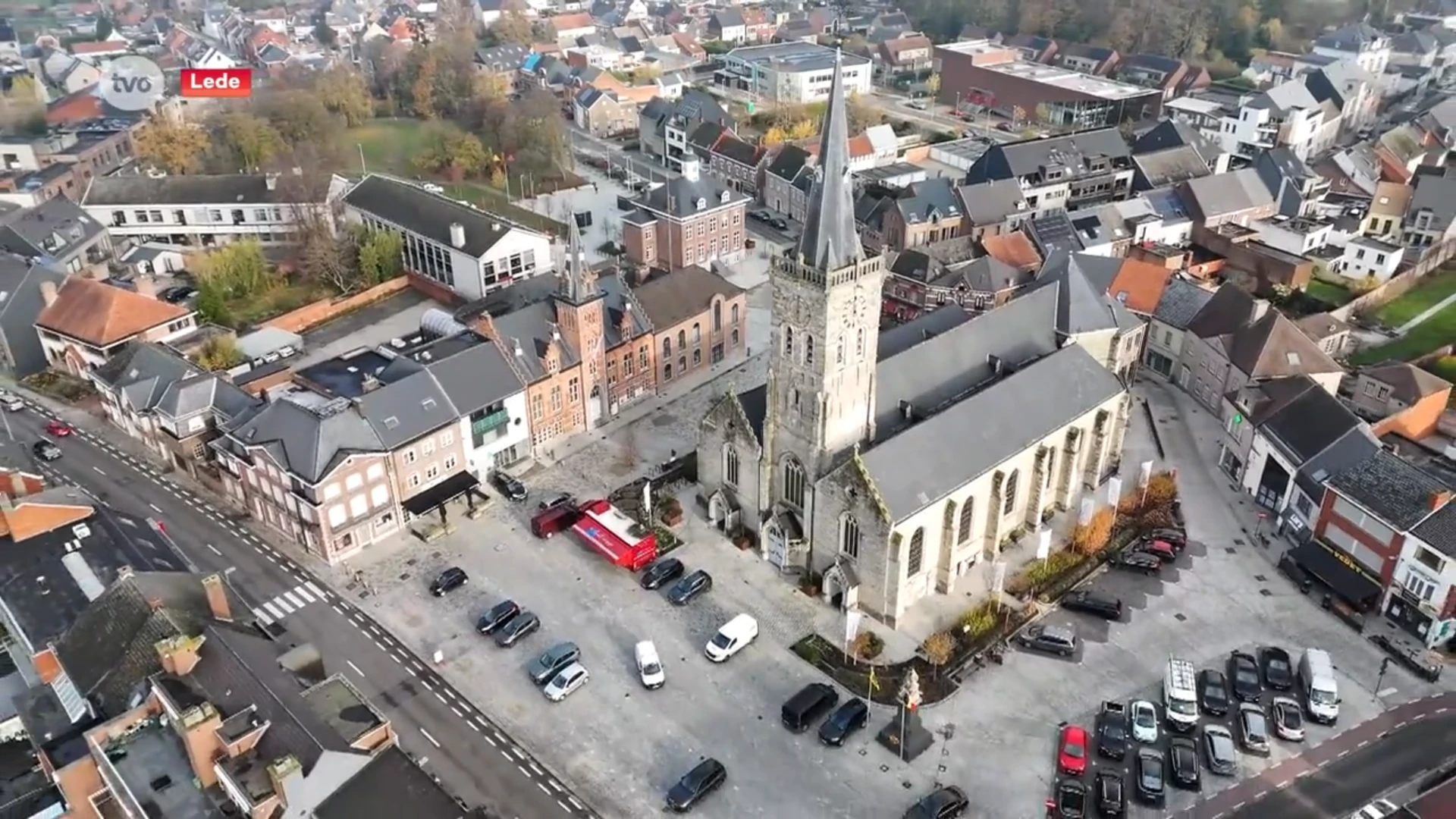 Hoofdafbeelding voor artikel Open Lede stemt tegen hogere…