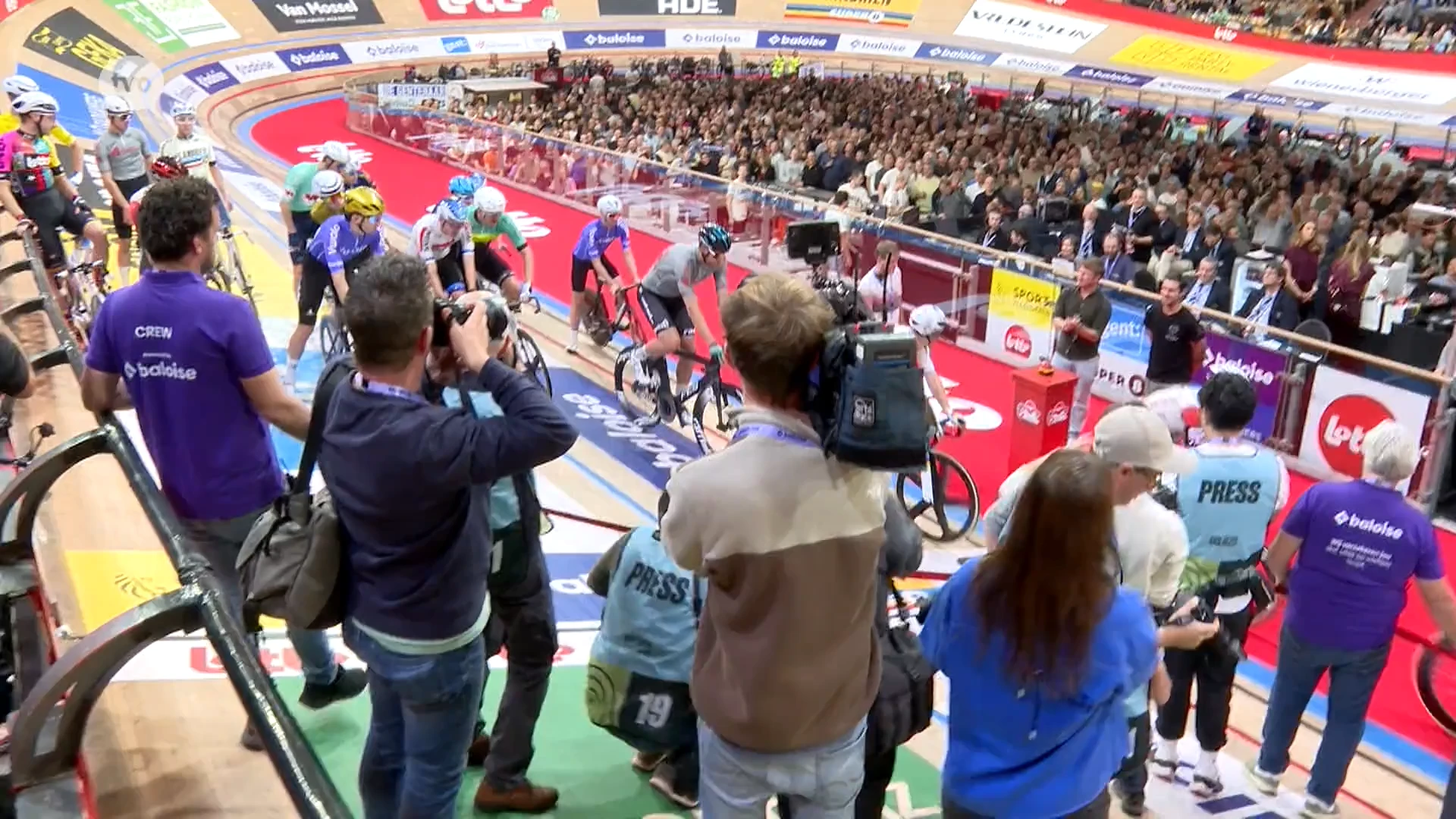 Hoofdafbeelding voor artikel Hesters en Havik nog steeds…