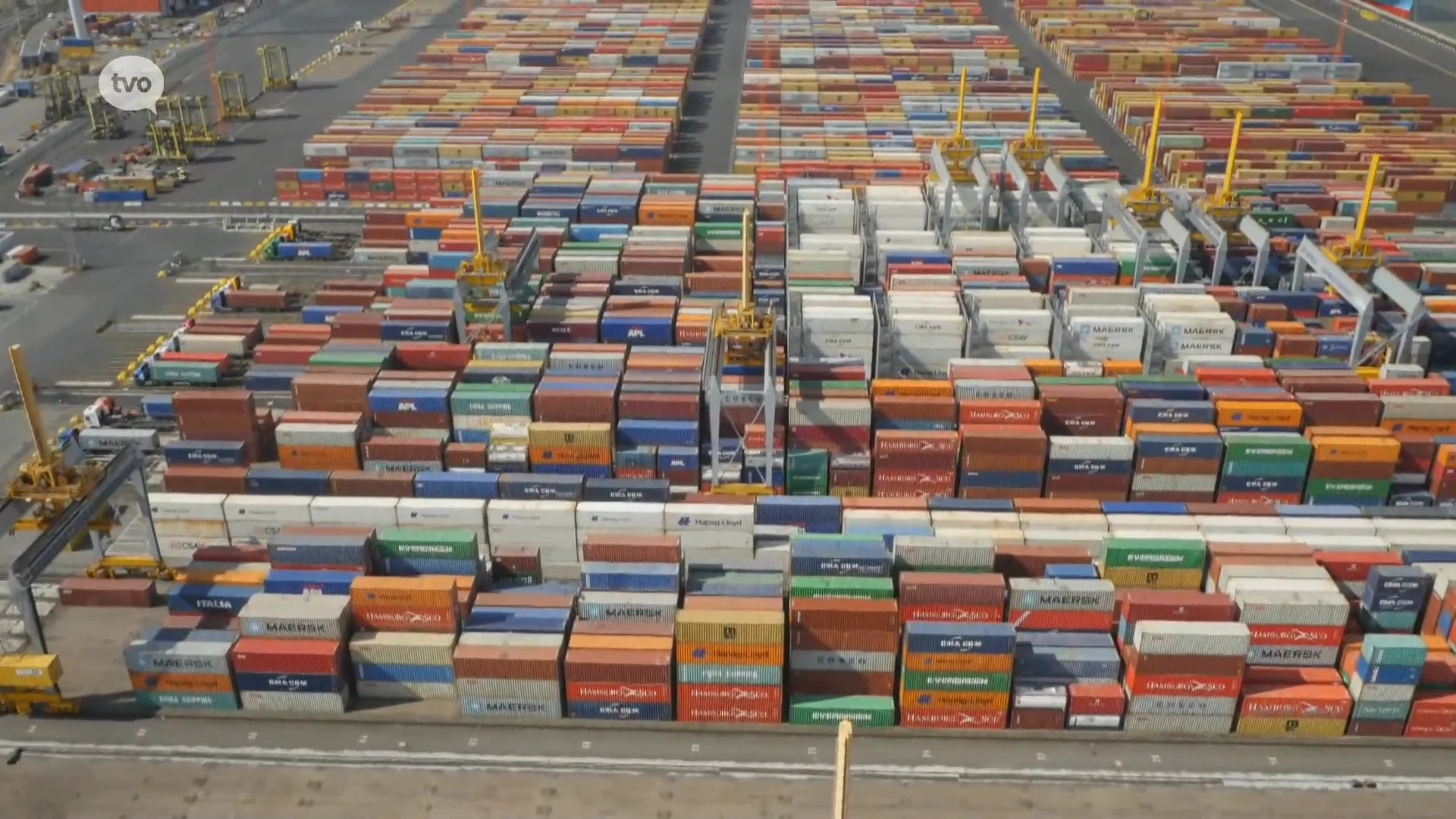 Criminele organisatie uit het Waasland opgerold na huiszoekingen in het kader van drugssmokkel