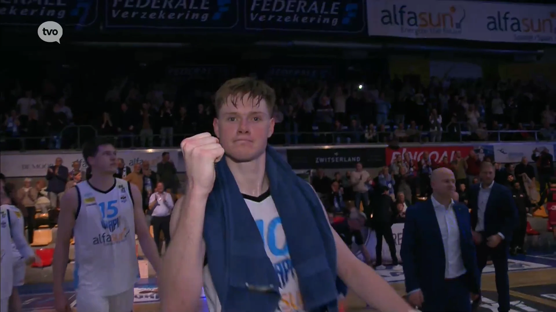 Hoofdafbeelding voor artikel Okapi Aalst wint met veel…