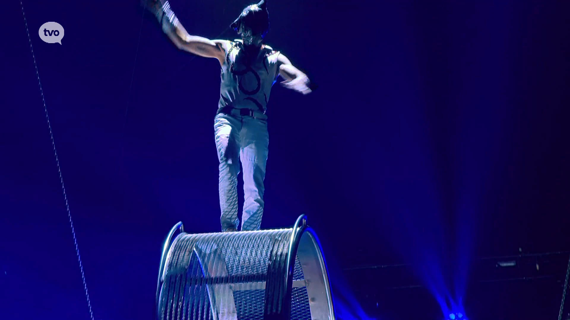 Hoofdafbeelding voor artikel Acts van over de hele wereld…