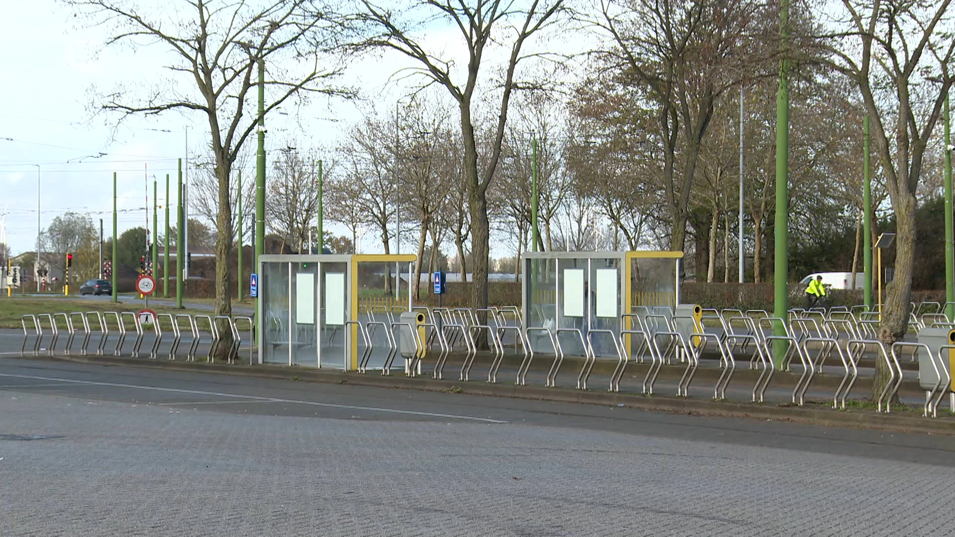 Hoofdafbeelding voor artikel Drie dagen van vakbondsacties:…