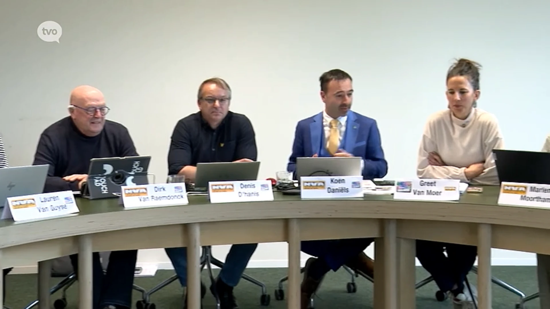 Hoofdafbeelding voor artikel Sint-Gillis-Waas bespaart…