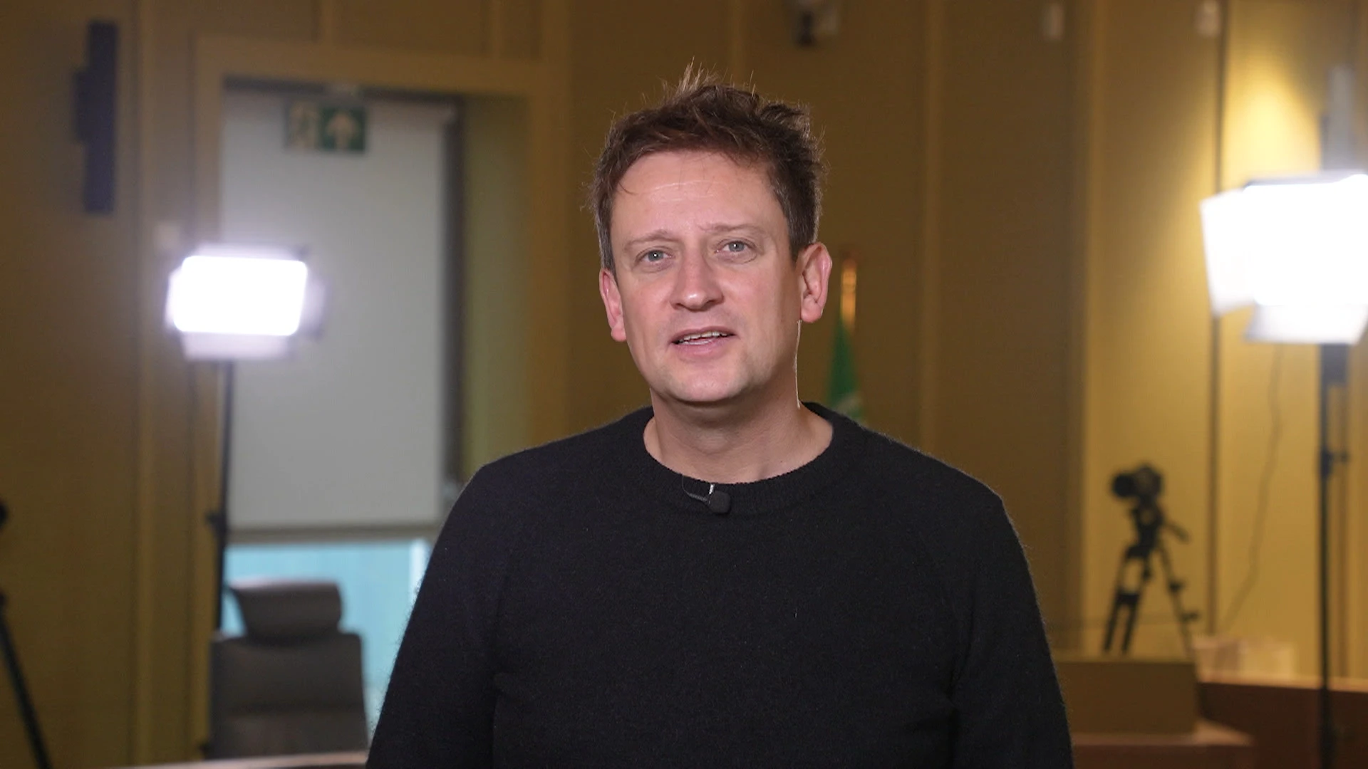 Hoofdafbeelding voor artikel TV Provincieraad november