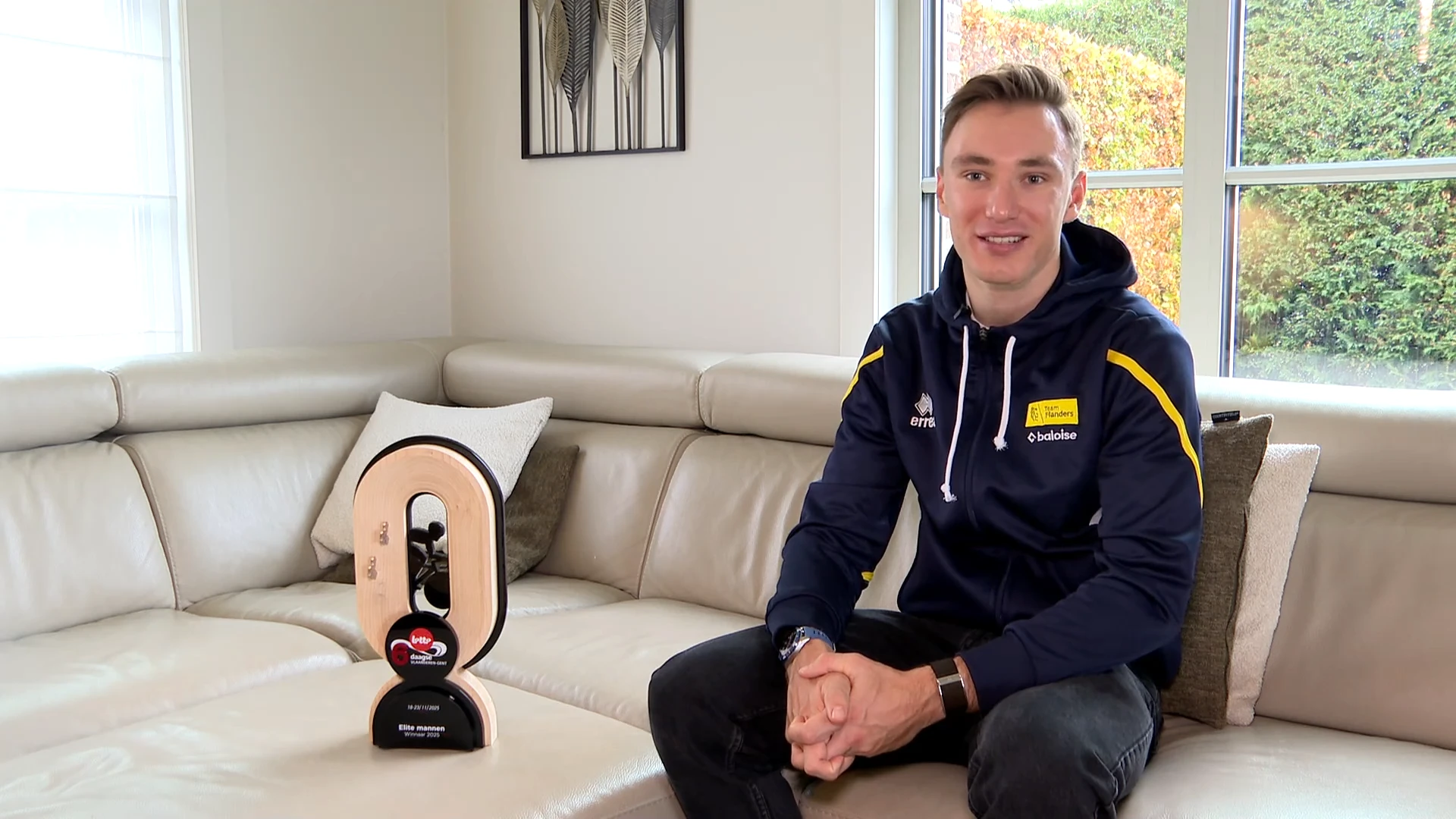 Hoofdafbeelding voor artikel Olympische Spelen van LA in…