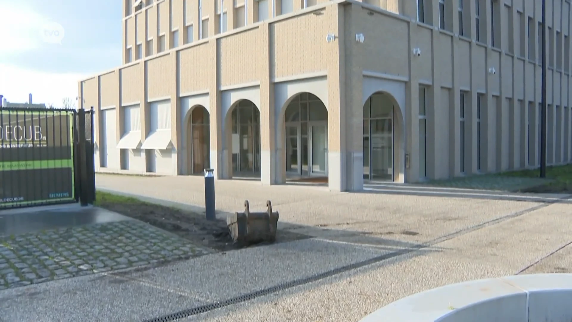 Hoofdafbeelding voor artikel Waasmunster investeert 25…