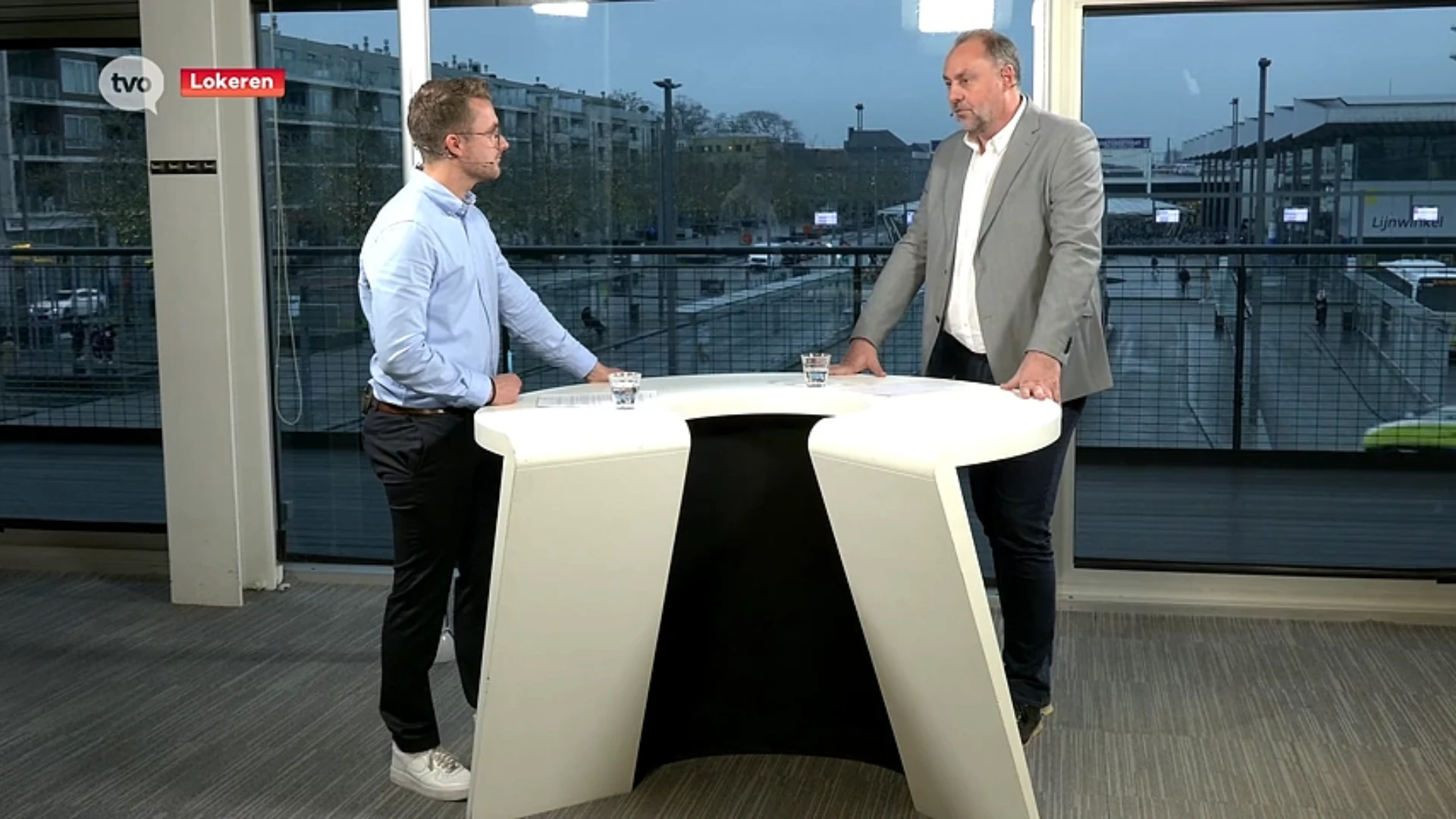 Hoofdafbeelding voor artikel Sportanalist Bart Van den…