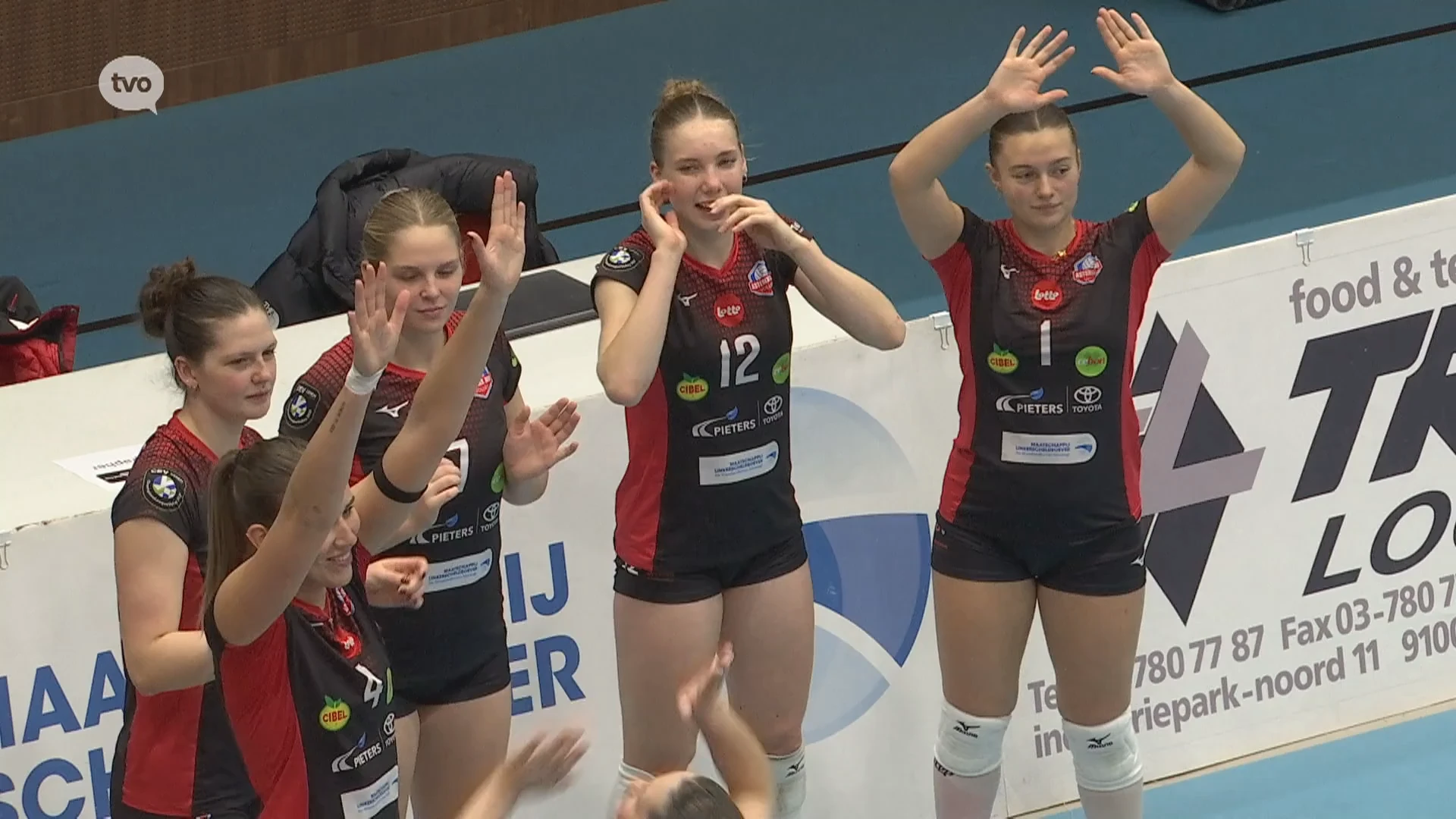 Hoofdafbeelding voor artikel Asterix Avo Beveren stunt…