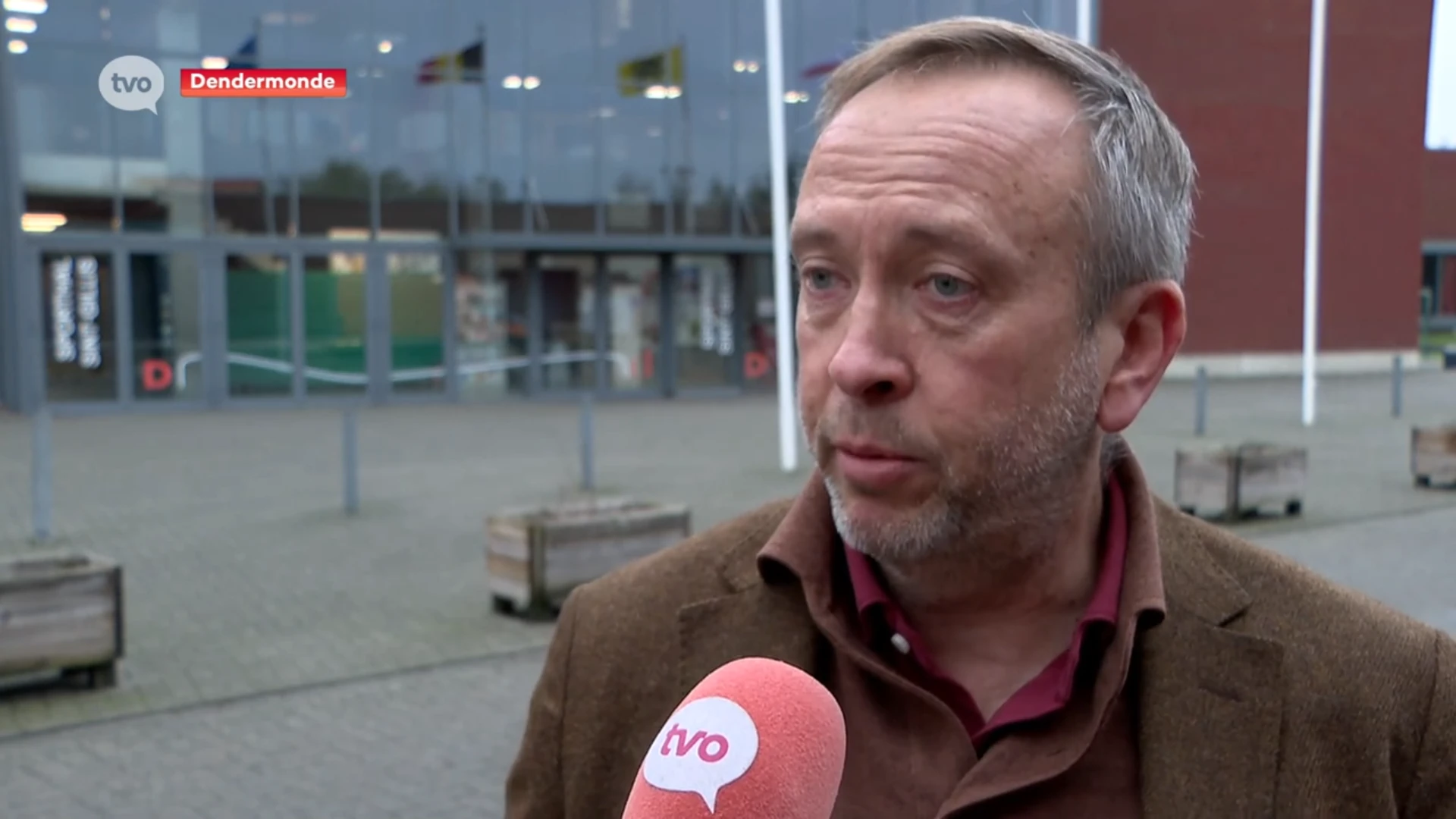 Hoofdafbeelding voor artikel Dendermonde investeert meer…