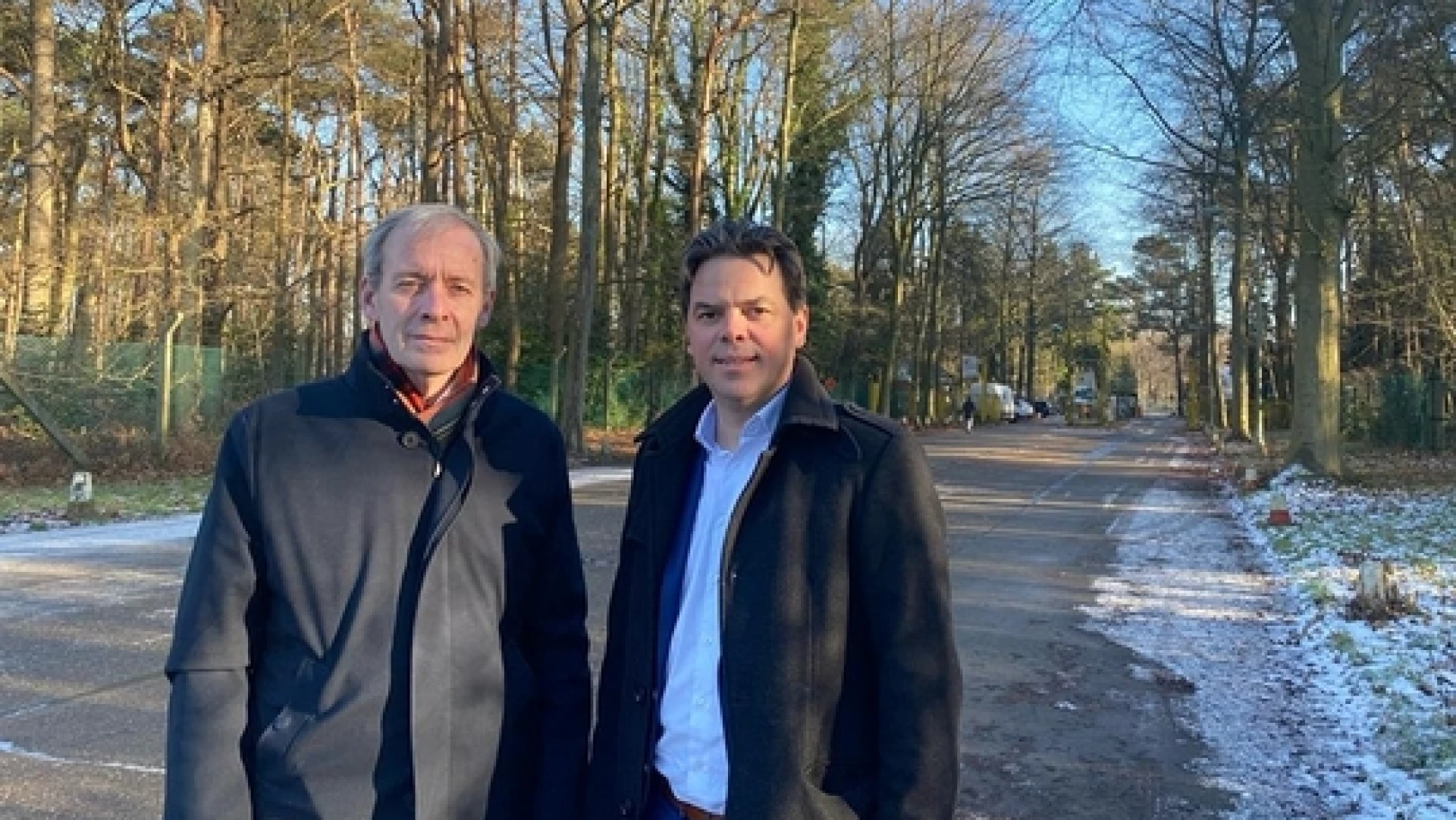 Hoofdafbeelding voor artikel Asielcentrum Westakkers sluit…