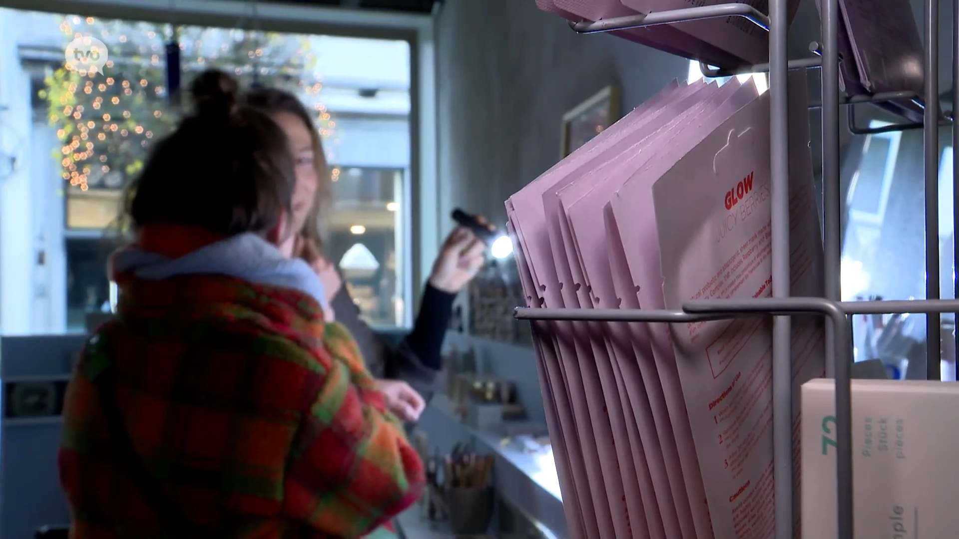 Hoofdafbeelding voor artikel In deze Aalsterse winkeltjes…