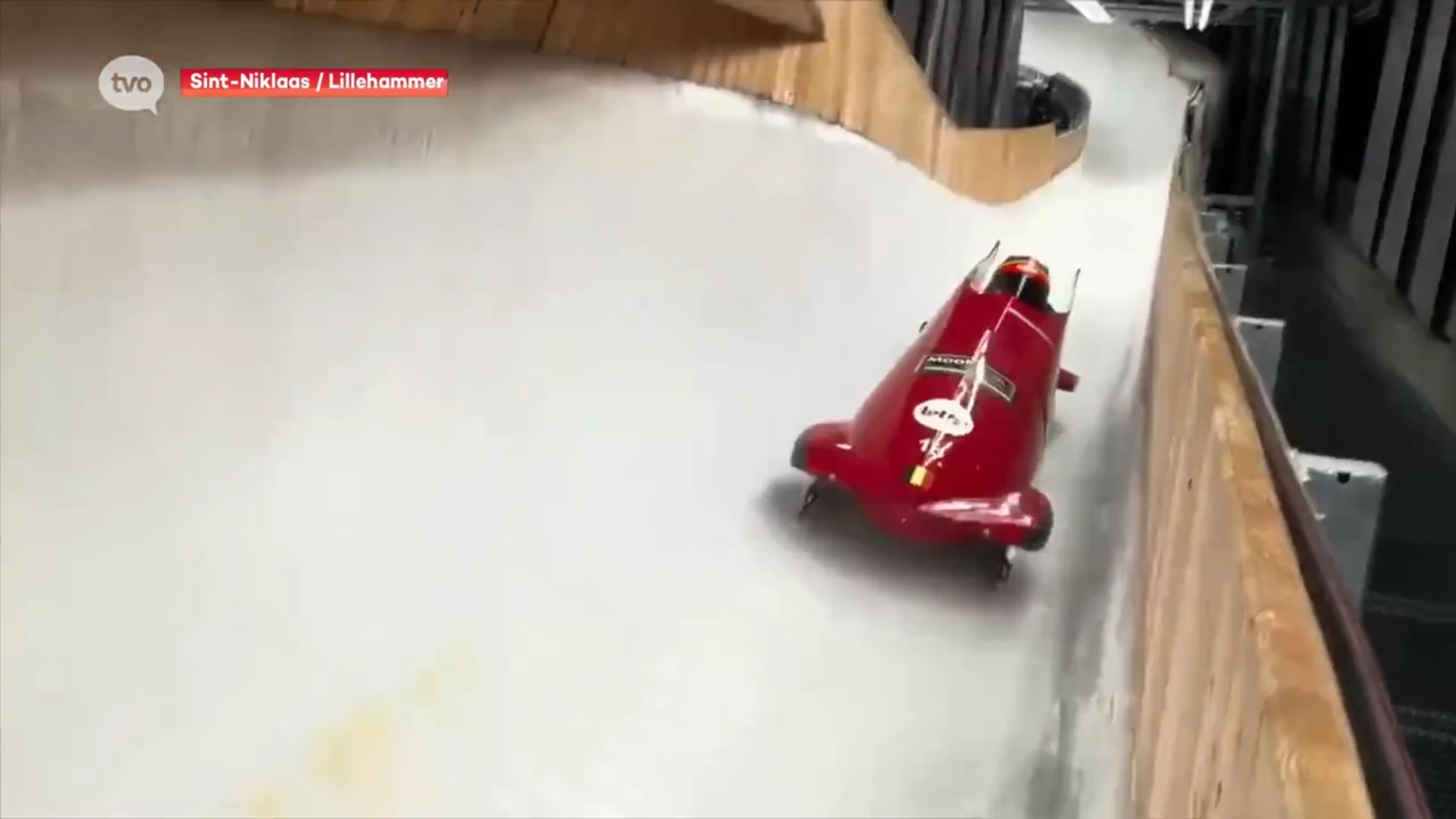 Hoofdafbeelding voor artikel Belgian Bullets kunnen niet…