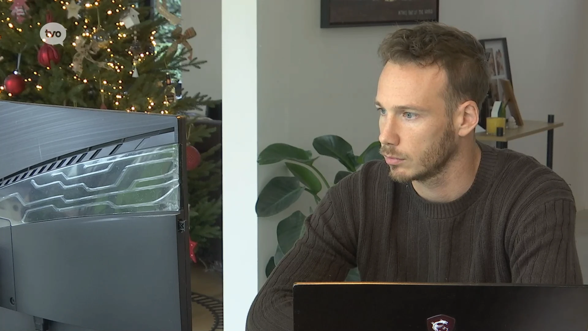 Hoofdafbeelding voor artikel Alexander Corryn heeft nieuw…