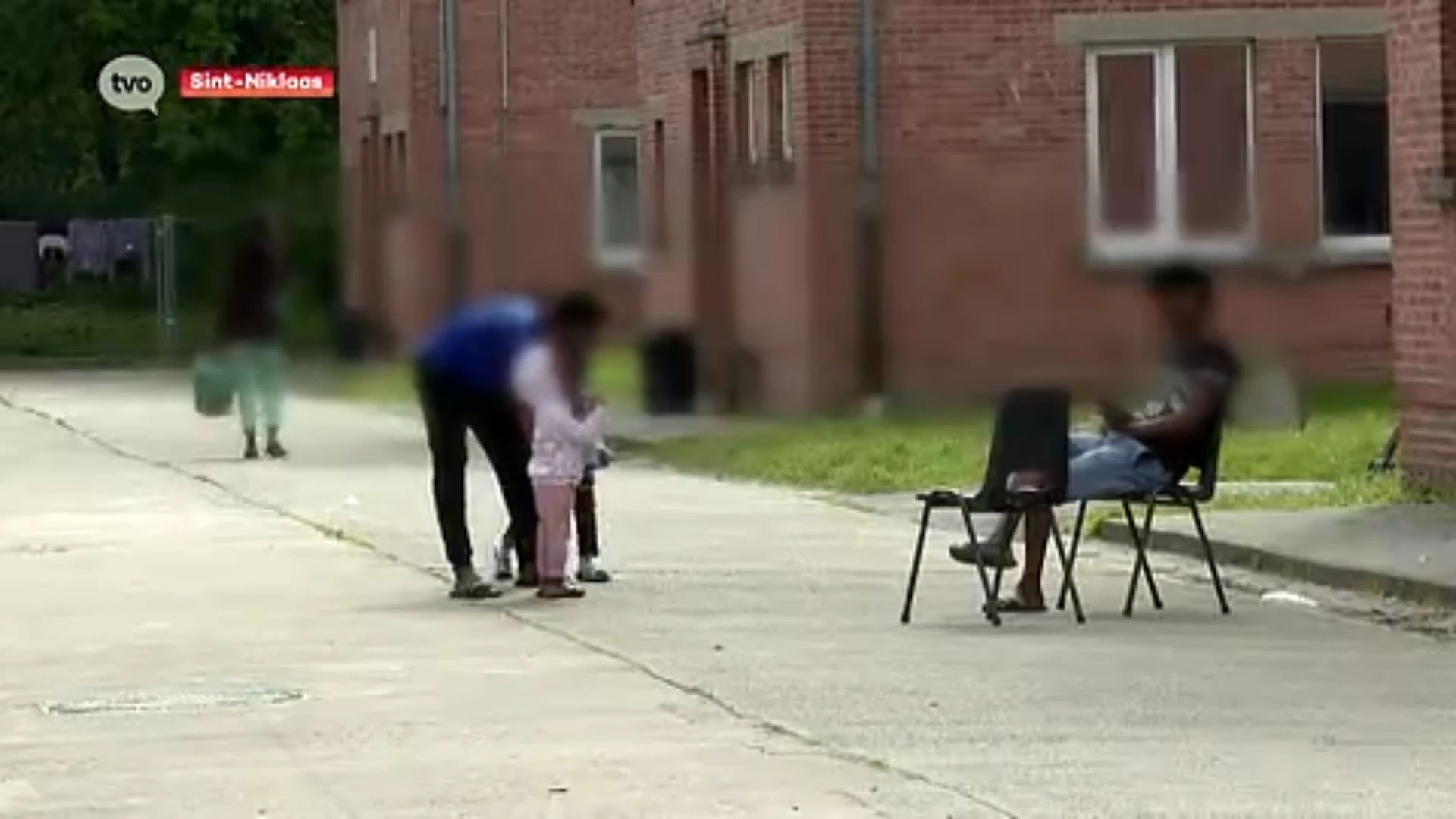 Hoofdafbeelding voor artikel Asielopvangcentrum Westakkers,…