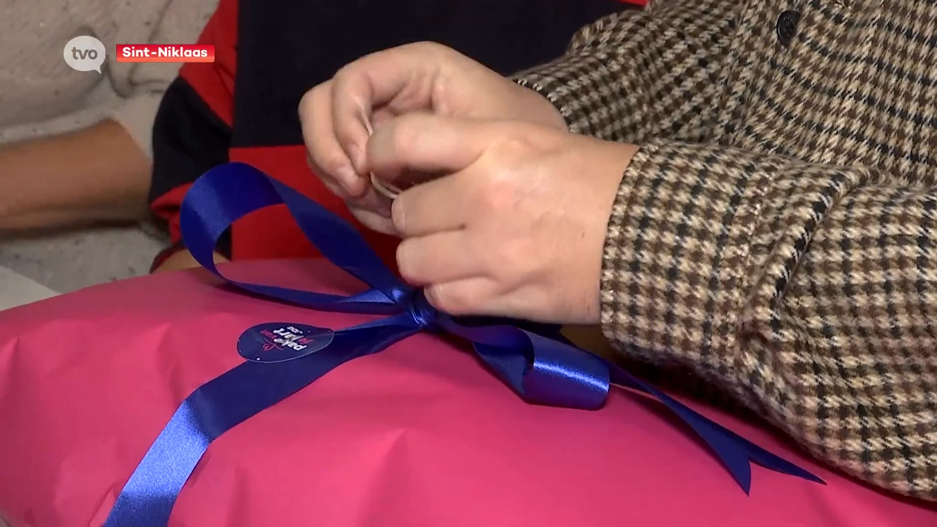 Hoofdafbeelding voor artikel 'Pakje van je Hart': radiozender…