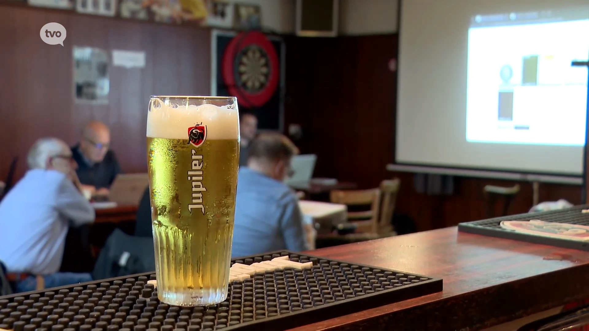 Hoofdafbeelding voor artikel Cafés in Denderstreek mogen…