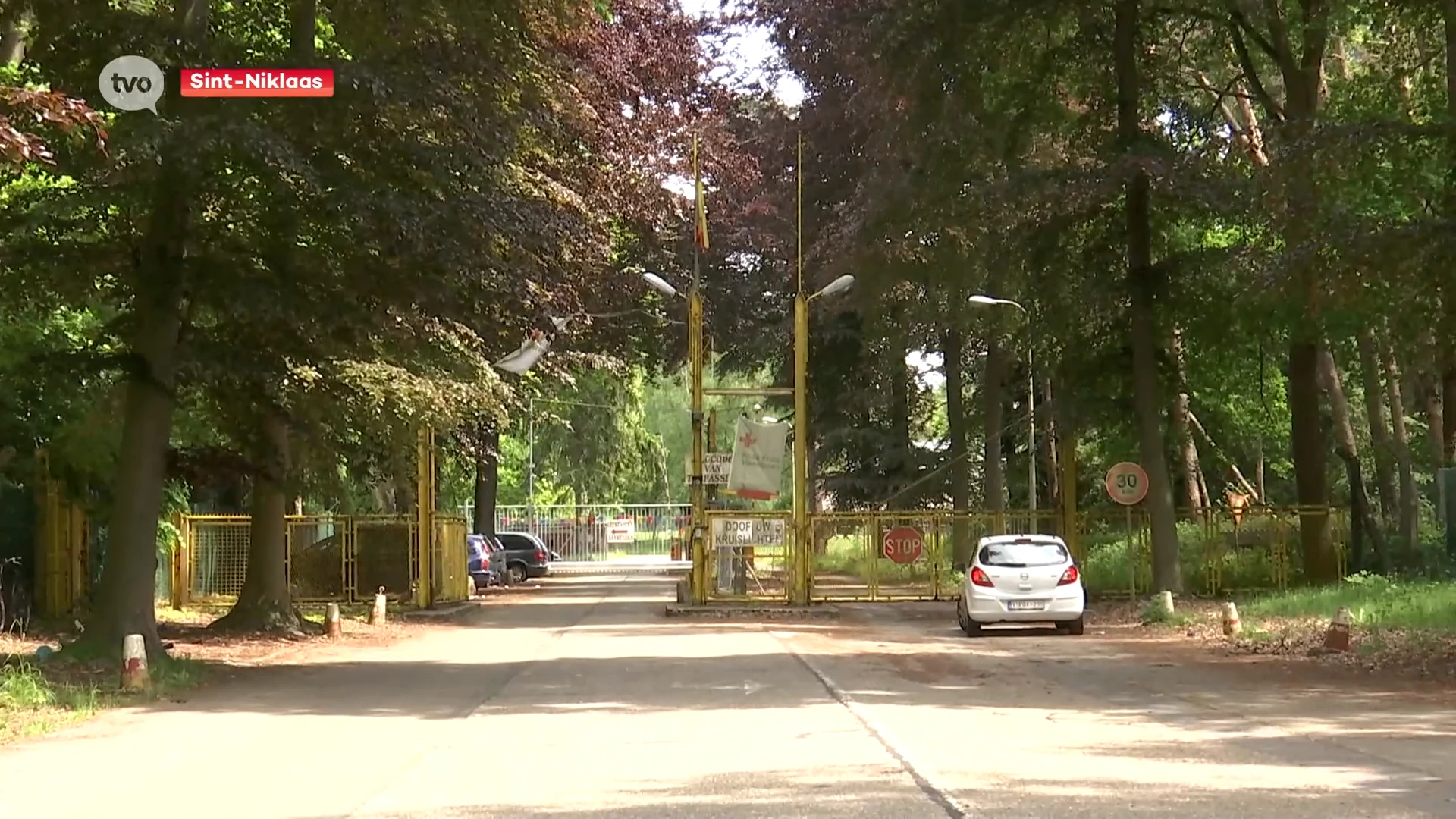 Hoofdafbeelding voor artikel Vlaams Belang Sint-Niklaas…