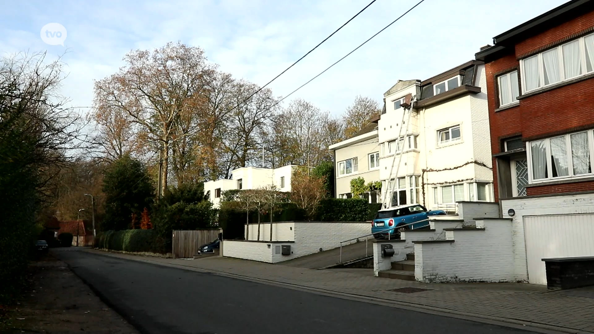 Hoofdafbeelding voor artikel Rookmelder redt twee levens…