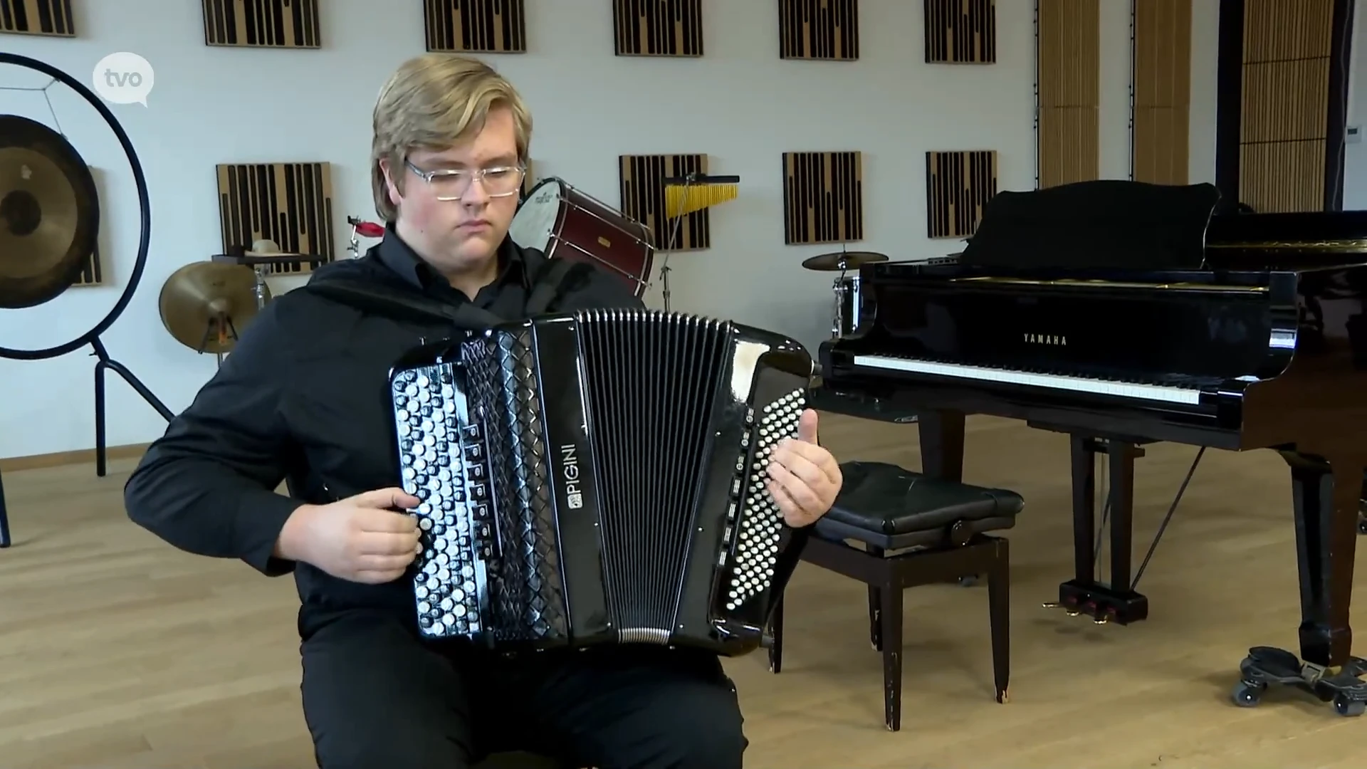 Hoofdafbeelding voor artikel 17-jarige Tristan uit Hamme…