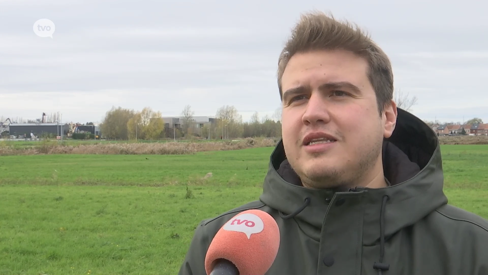 Hoofdafbeelding voor artikel Oppositiepartij Vooruit over…