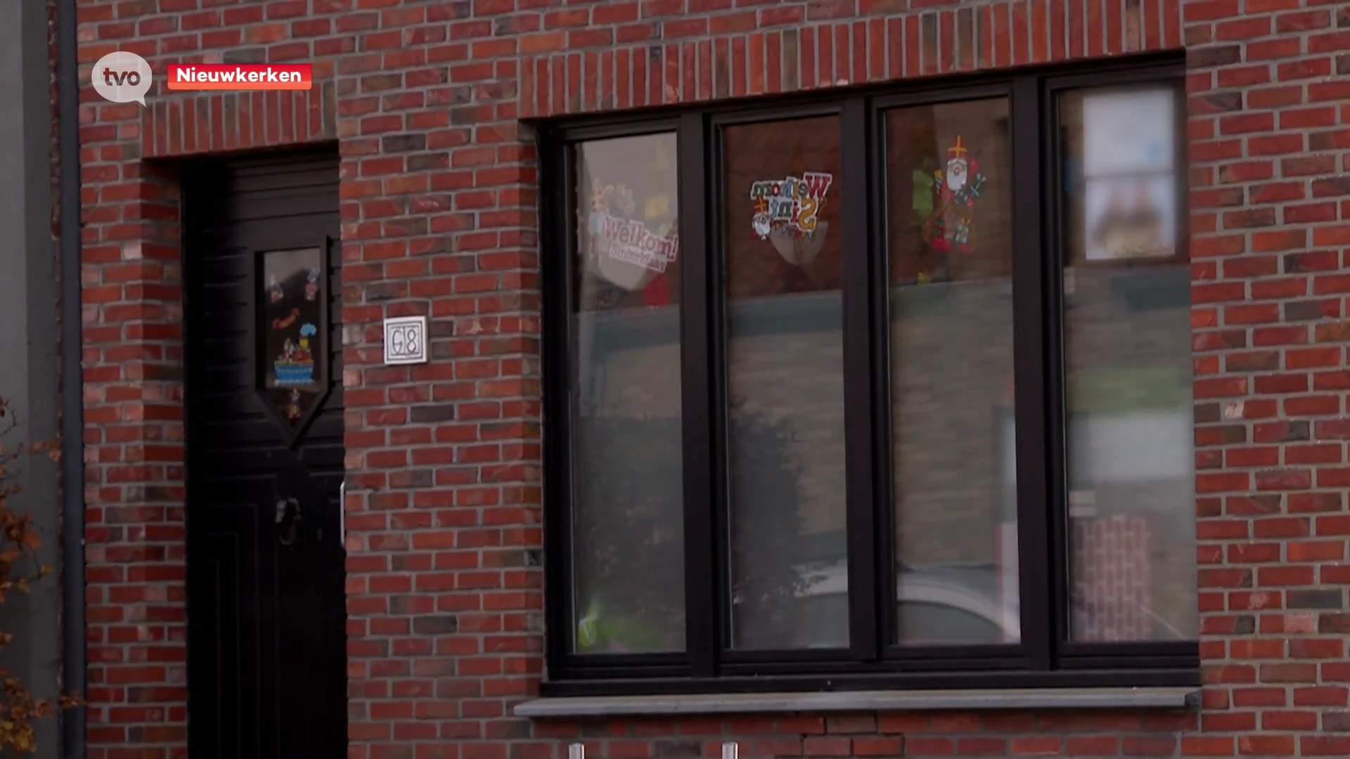 Hoofdafbeelding voor artikel Kinderopvang in Nieuwkerken…