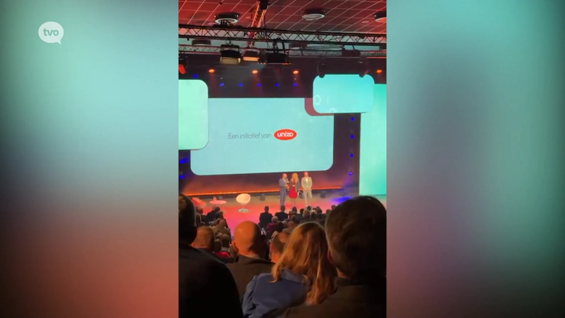 Hoofdafbeelding voor artikel Klingele Chocolade uit Evergem…