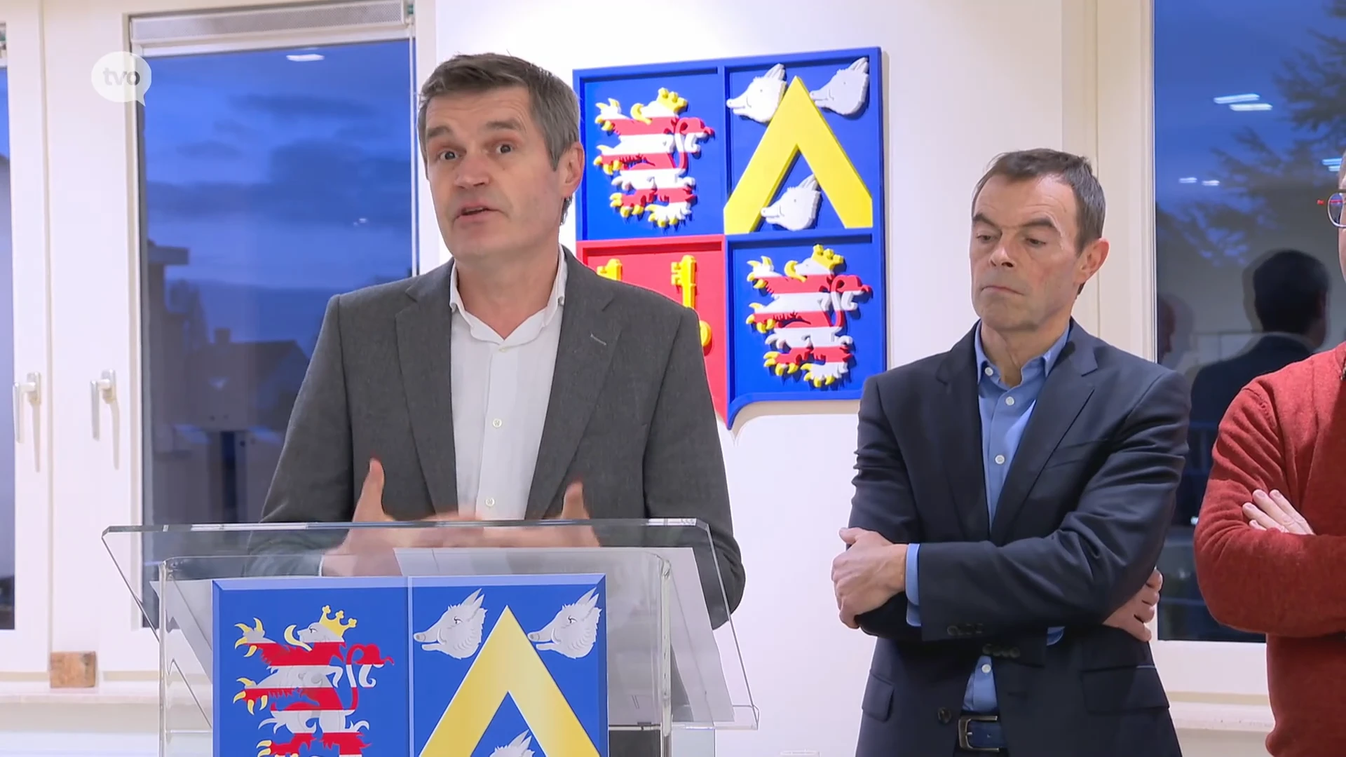 Hoofdafbeelding voor artikel Sint-Lievens-Houtem investeert…