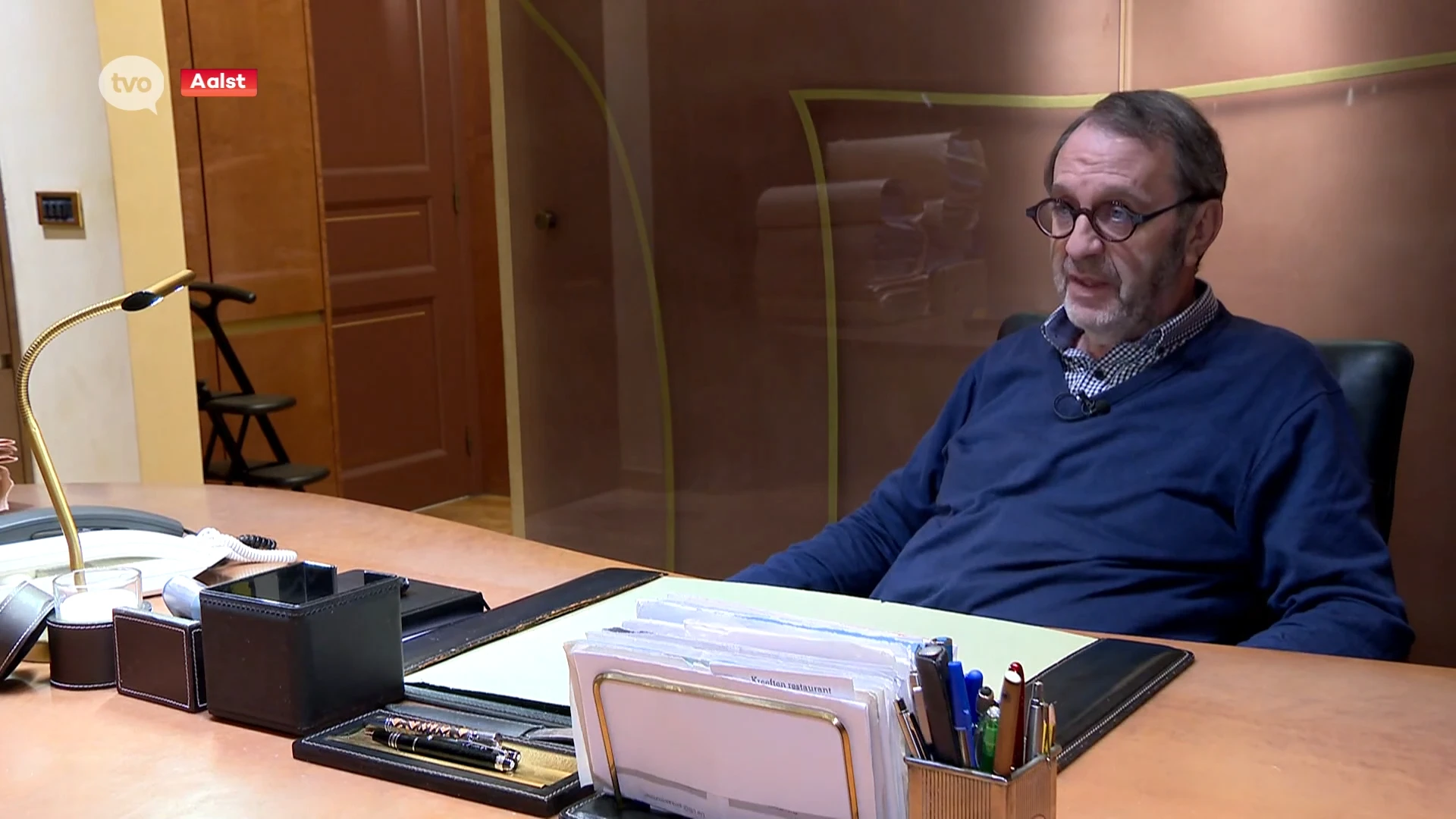 Hoofdafbeelding voor artikel Advocaat Peter Callebaut vindt…