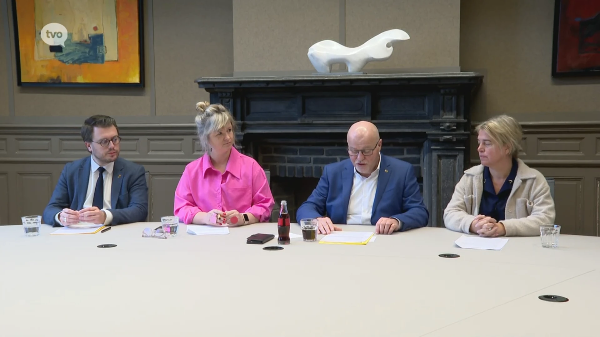 Hoofdafbeelding voor artikel Provincie gaat 400 miljoen…