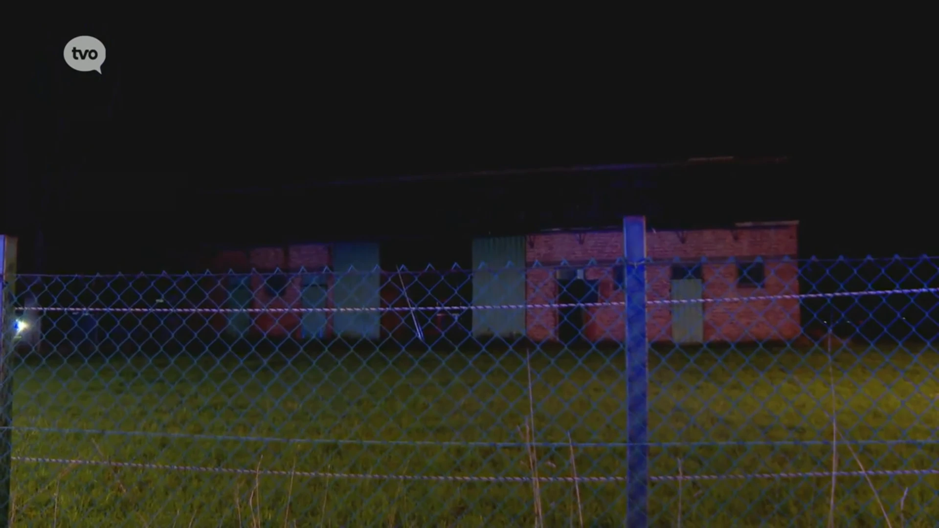 Hoofdafbeelding voor artikel Zware stalbrand in Sint-Gillis-Waas,…