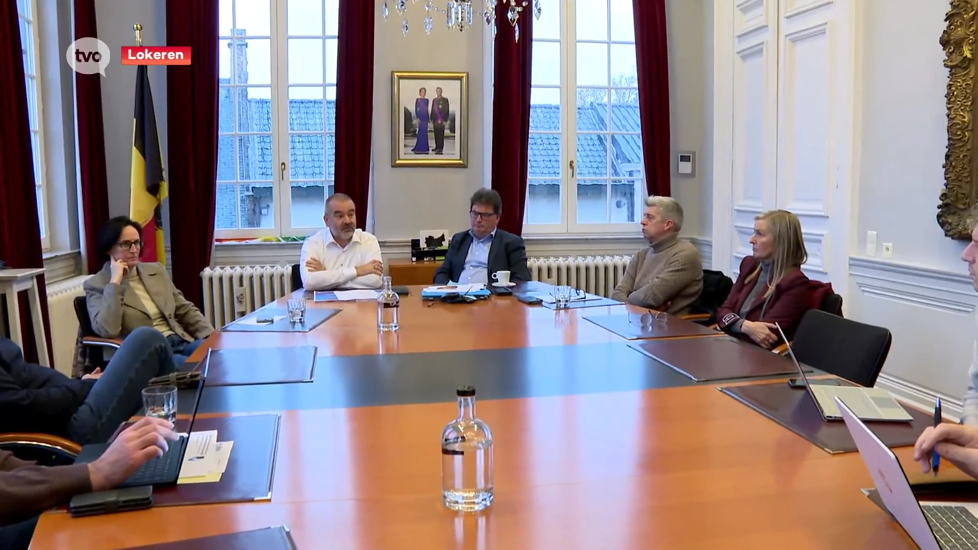 Hoofdafbeelding voor artikel Meerjarenplan Lokeren: Stad…